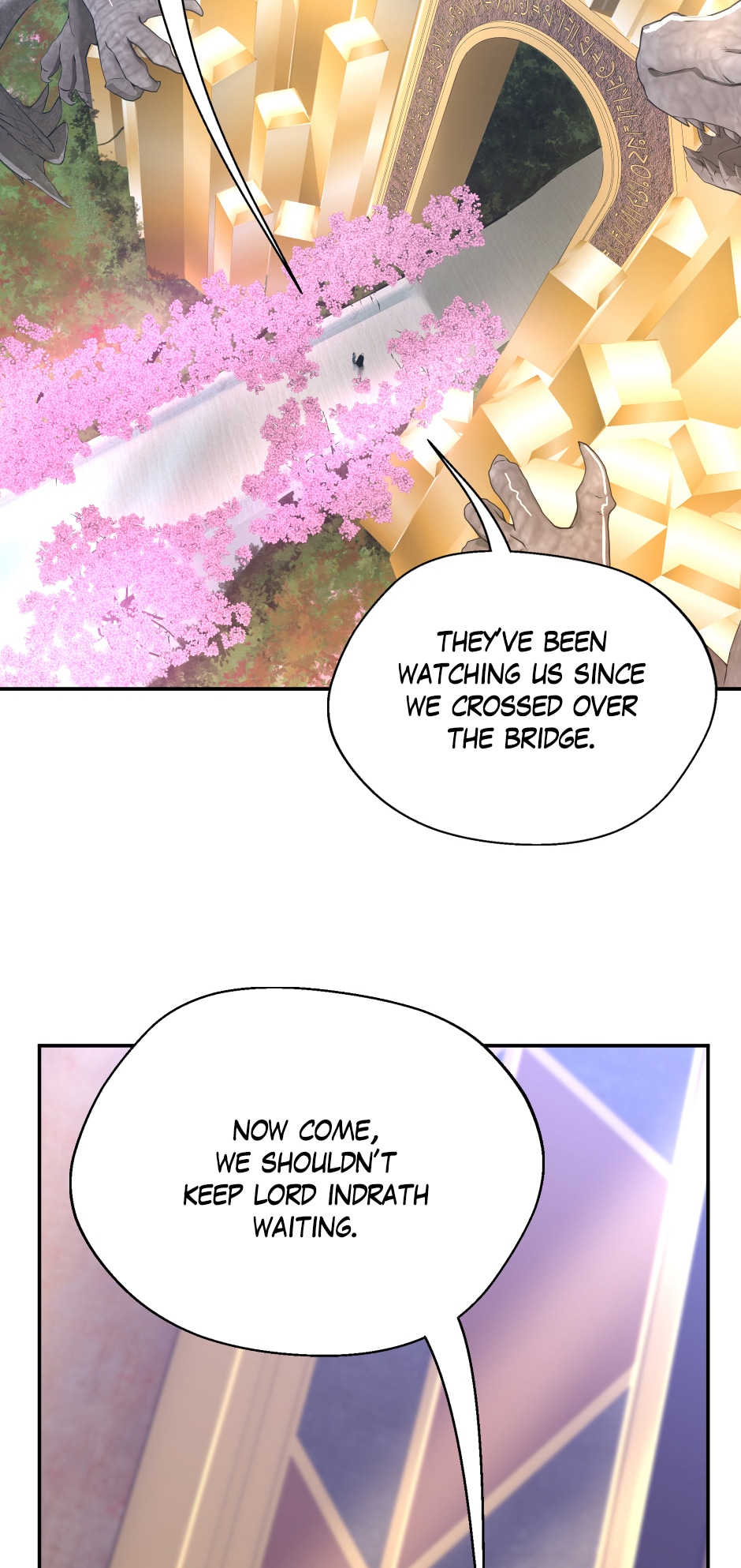 The Beginning After the End Chapter 153 page 7