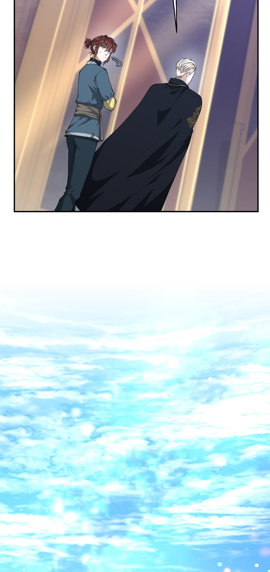 The Beginning After the End Chapter 153 page 8