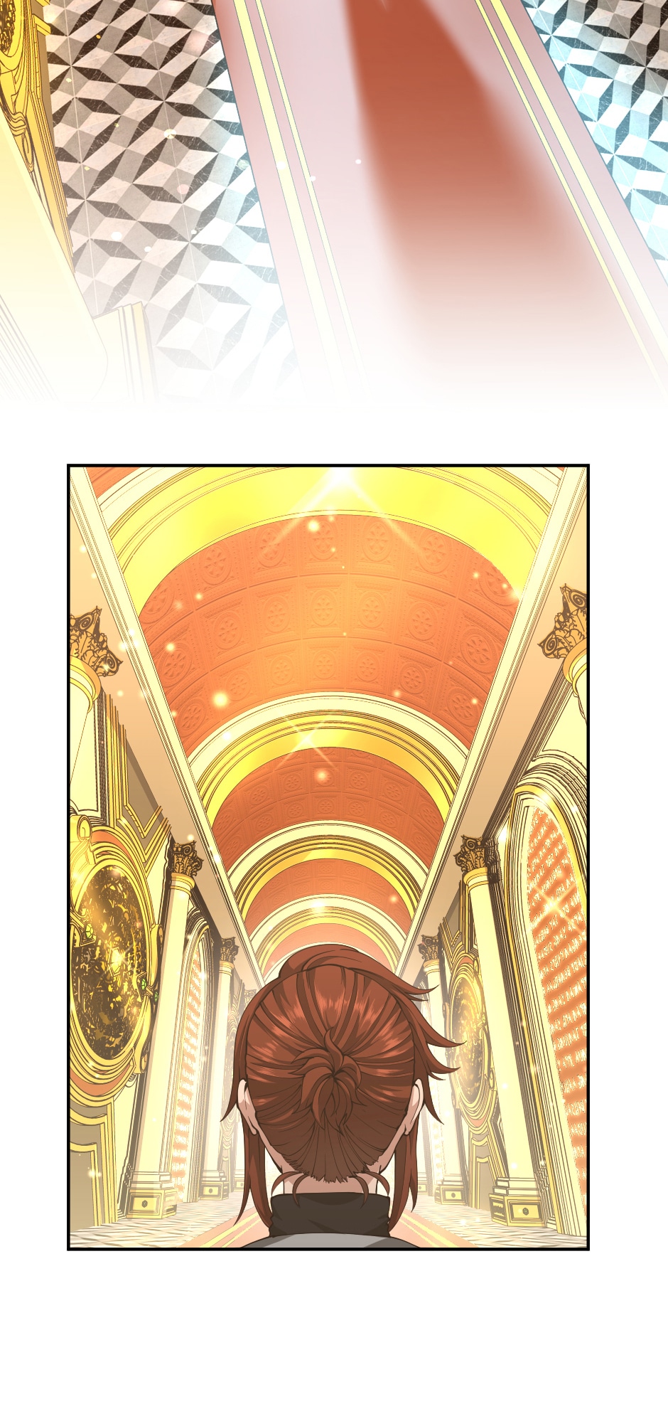 The Beginning After the End Chapter 153 page 11