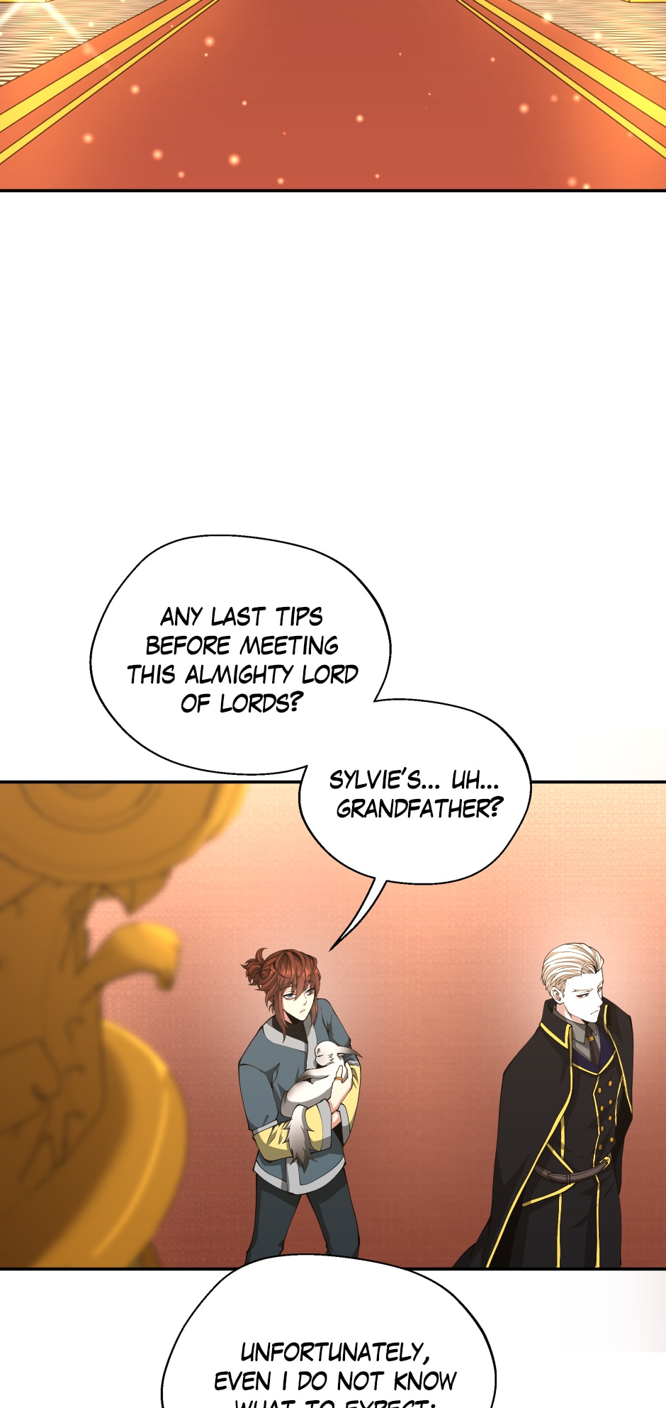 The Beginning After the End Chapter 153 page 13