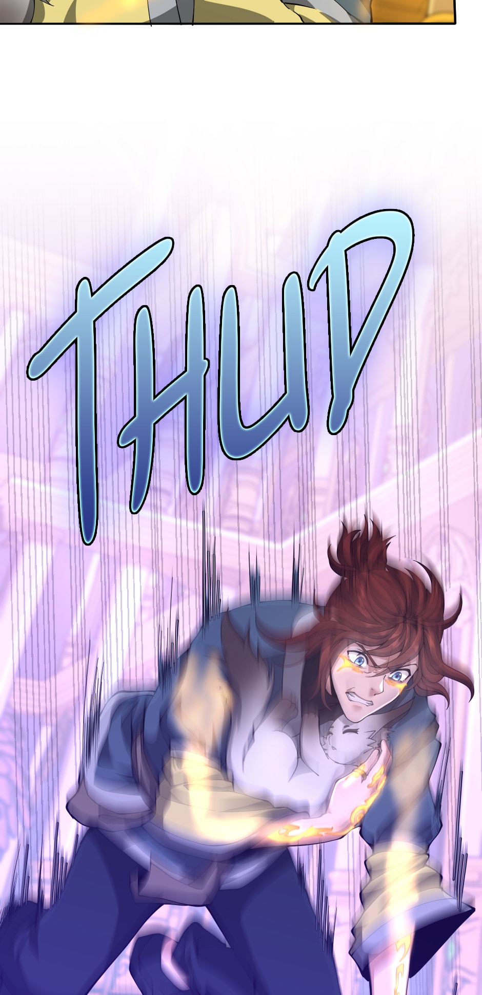 The Beginning After the End Chapter 153 page 30