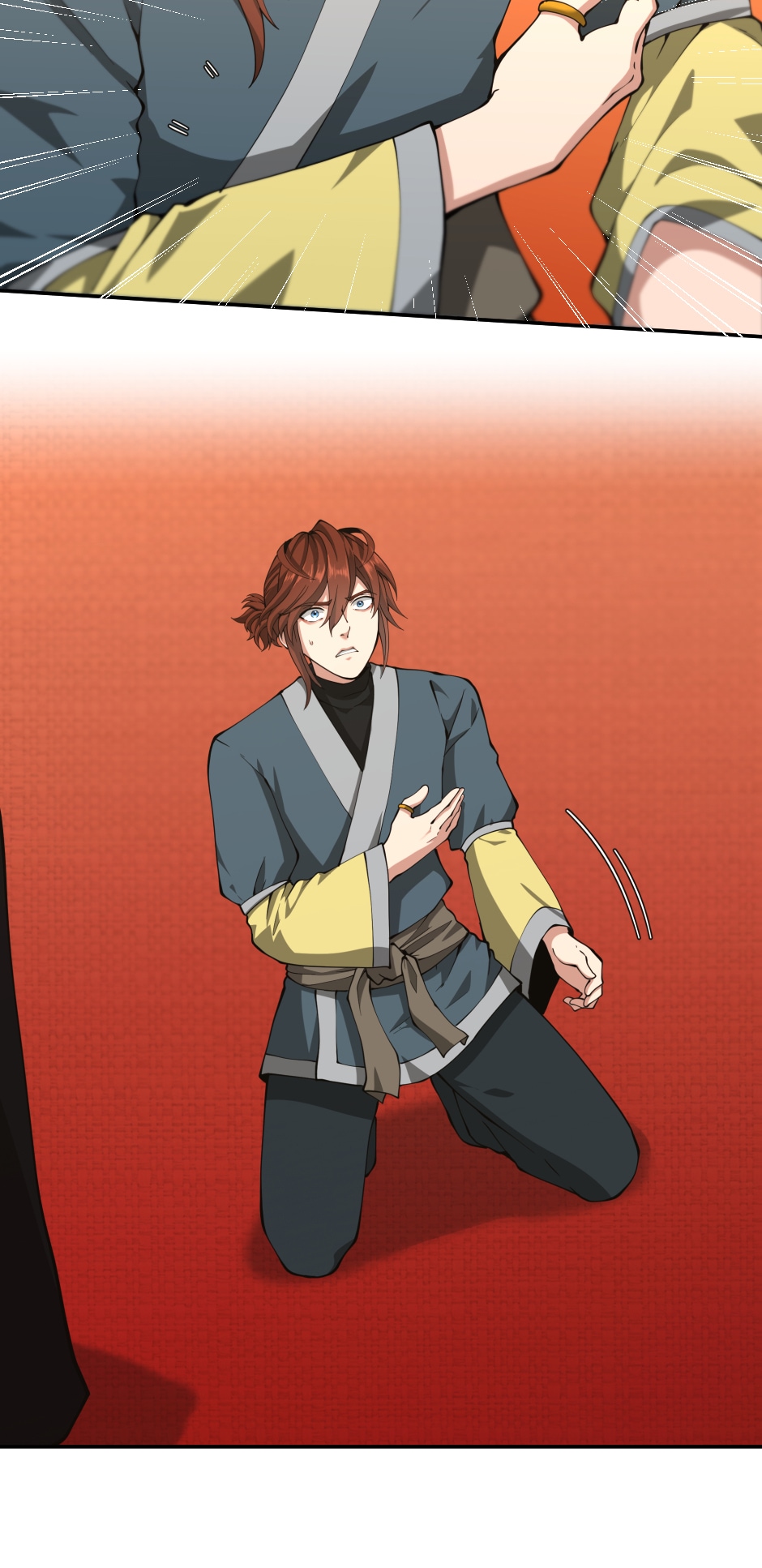 The Beginning After the End Chapter 153 page 32
