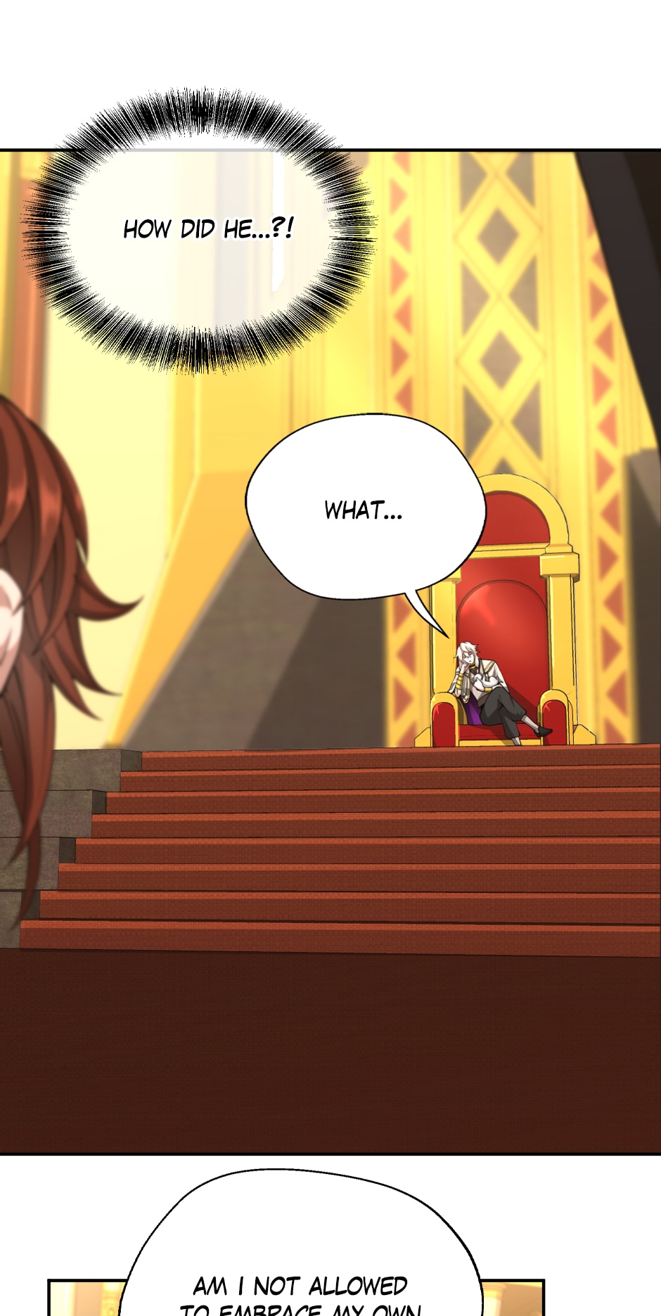 The Beginning After the End Chapter 153 page 33