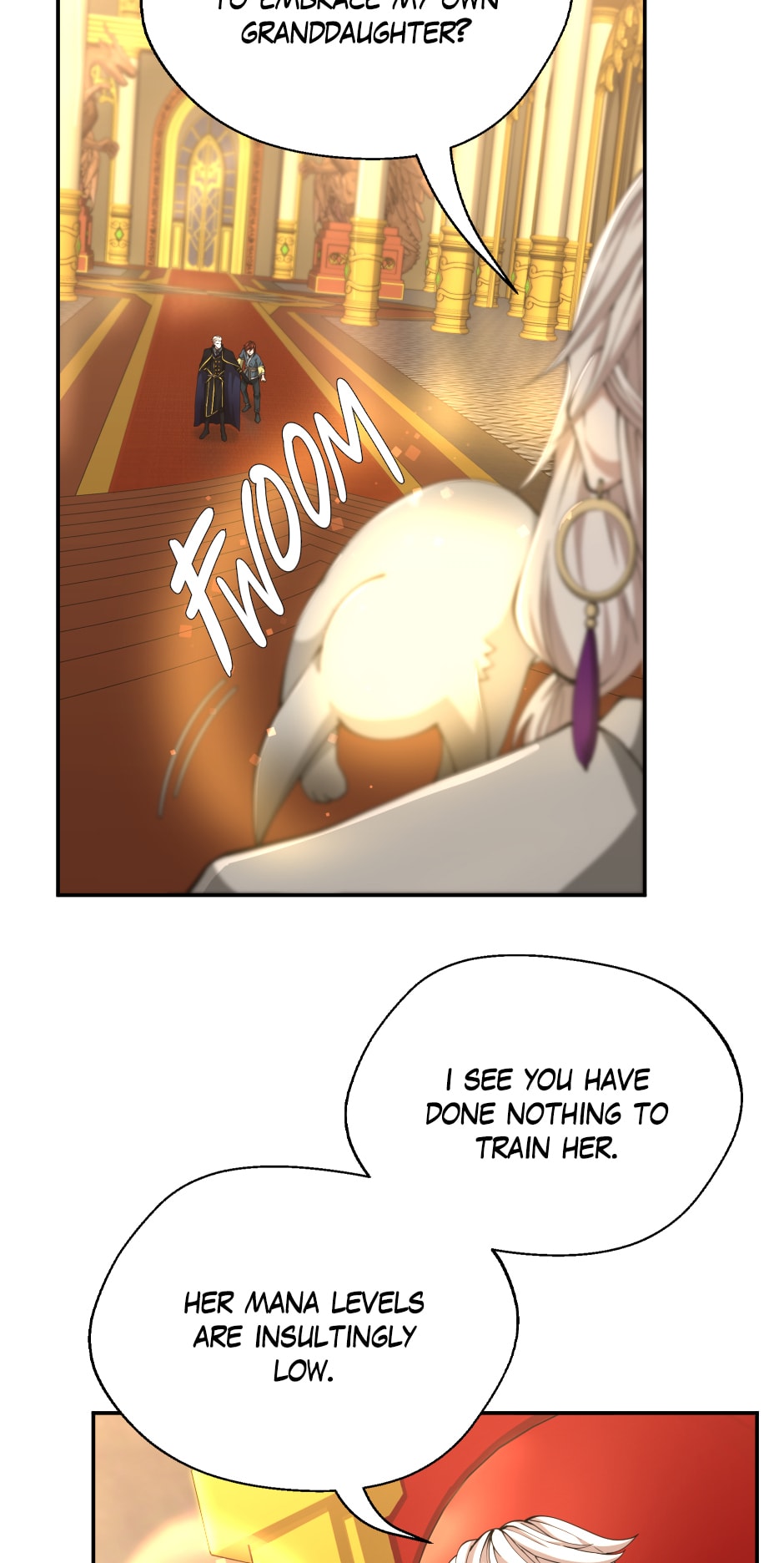 The Beginning After the End Chapter 153 page 34