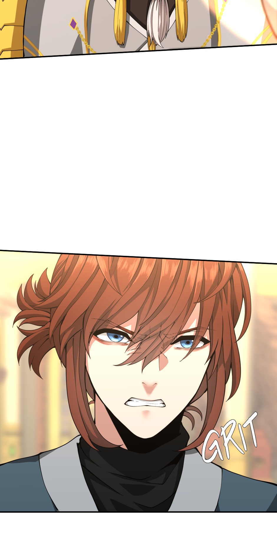 The Beginning After the End Chapter 153 page 36