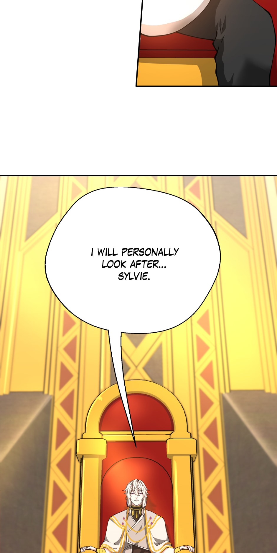 The Beginning After the End Chapter 153 page 38