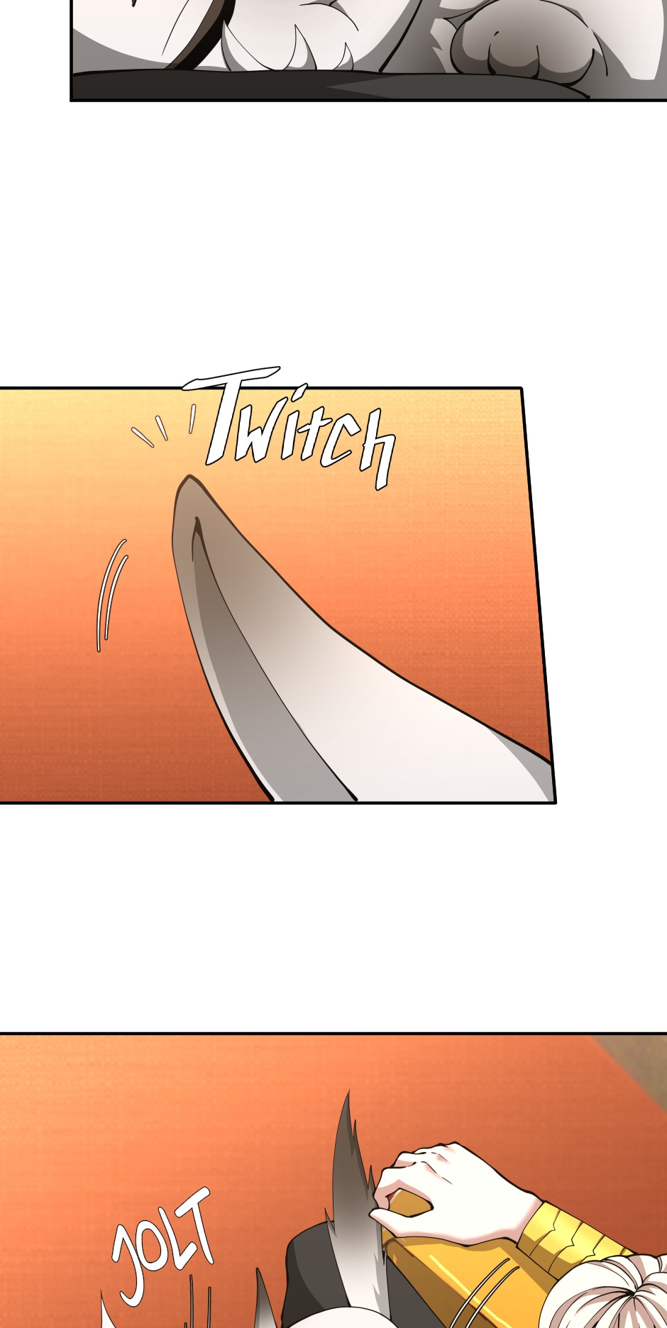The Beginning After the End Chapter 153 page 41