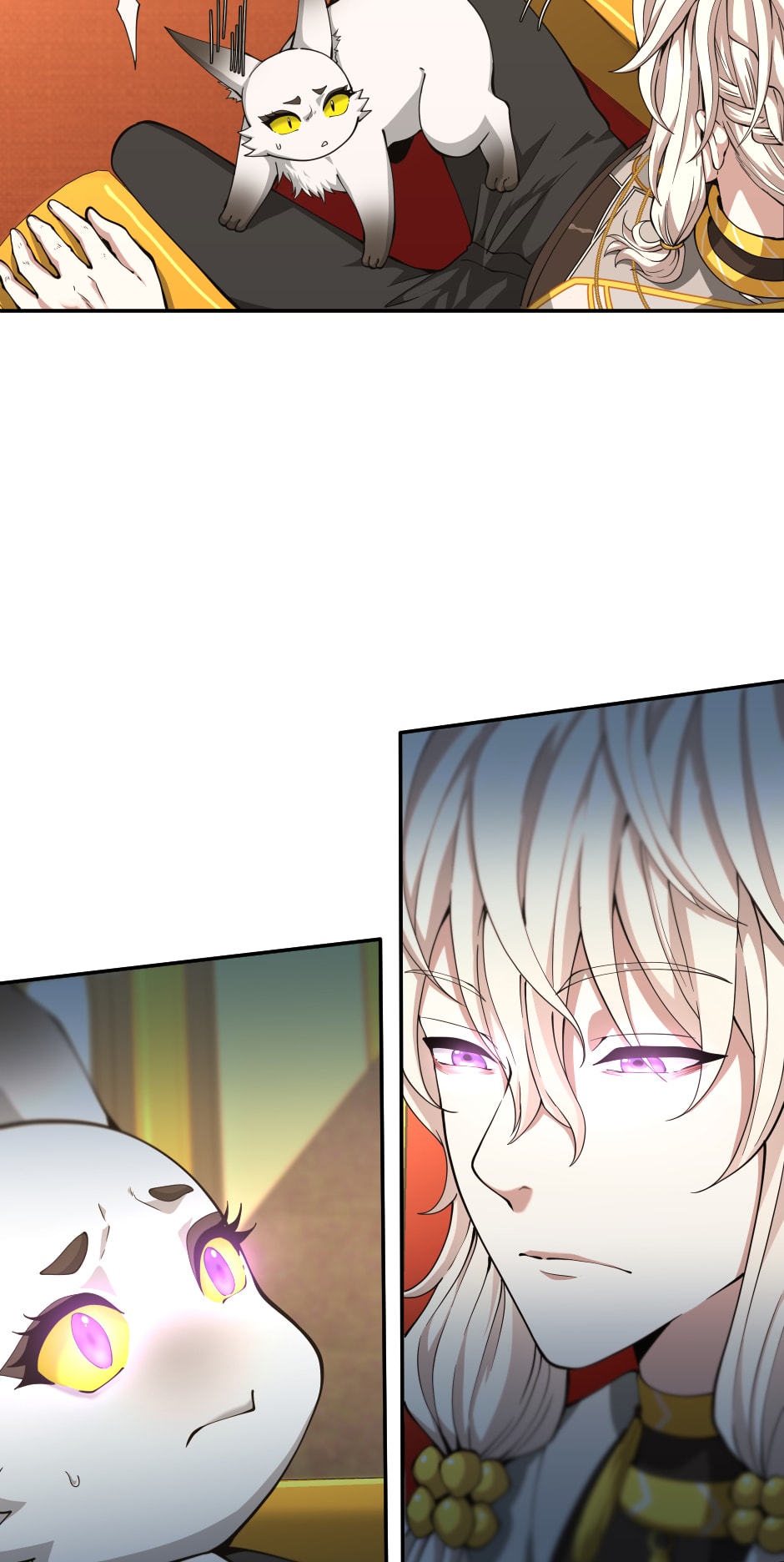 The Beginning After the End Chapter 153 page 42