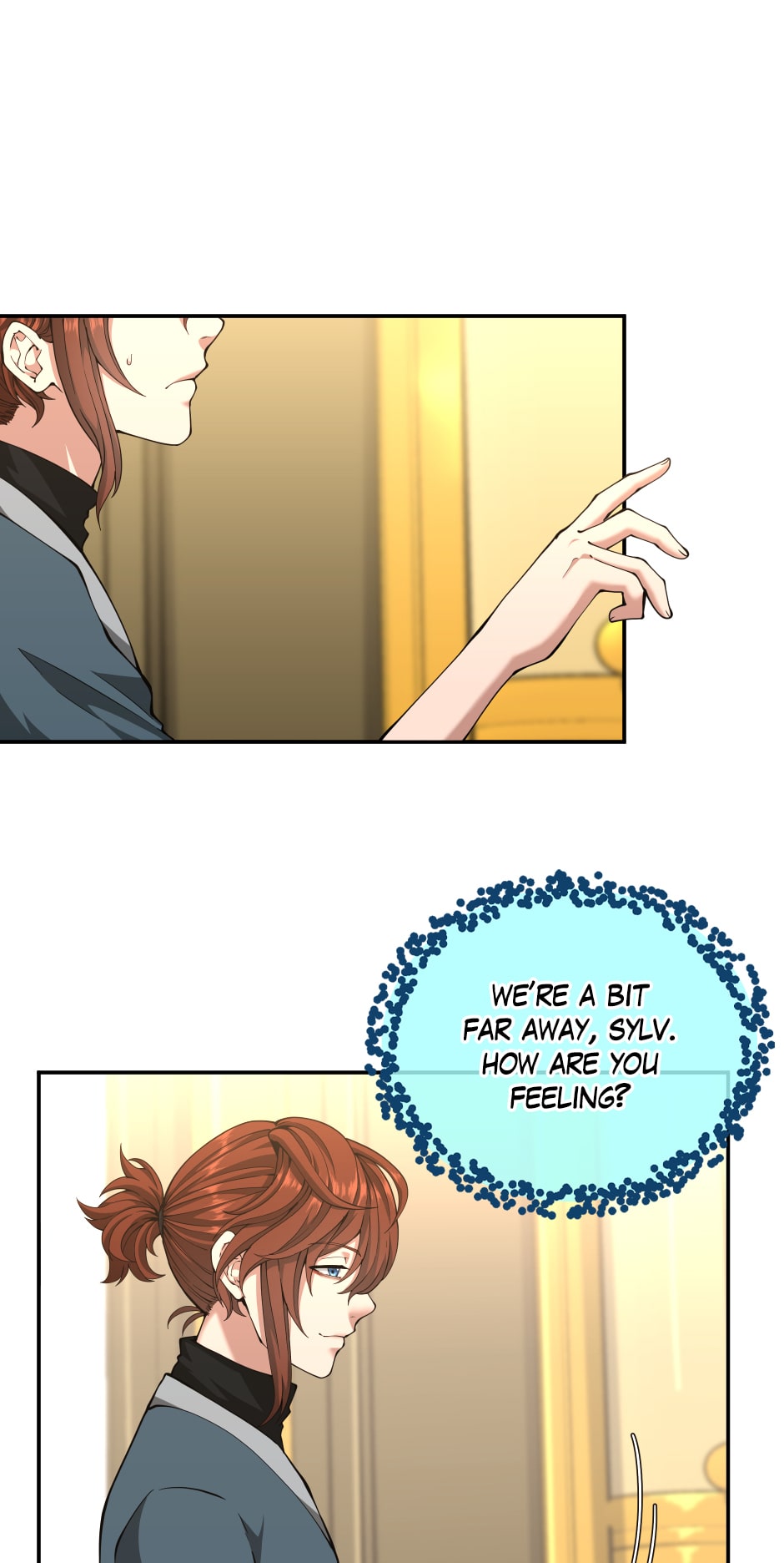 The Beginning After the End Chapter 153 page 44