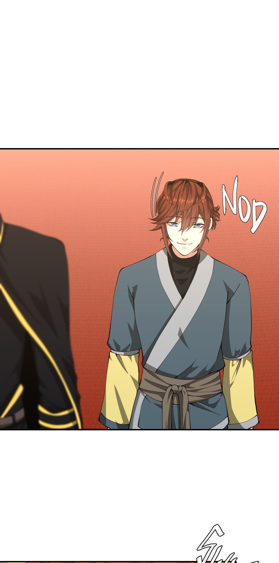 The Beginning After the End Chapter 153 page 46