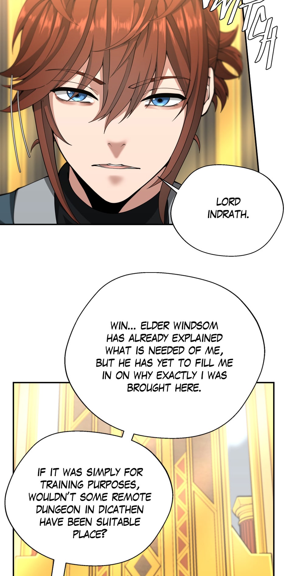 The Beginning After the End Chapter 153 page 47