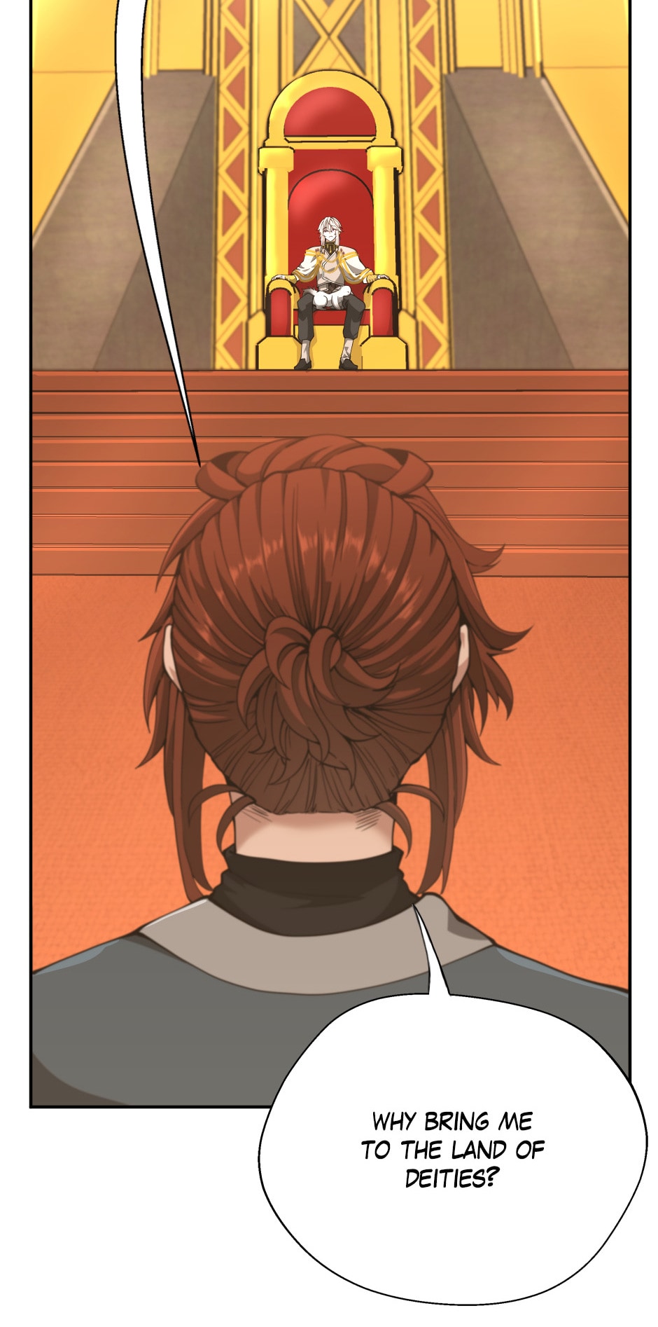 The Beginning After the End Chapter 153 page 48