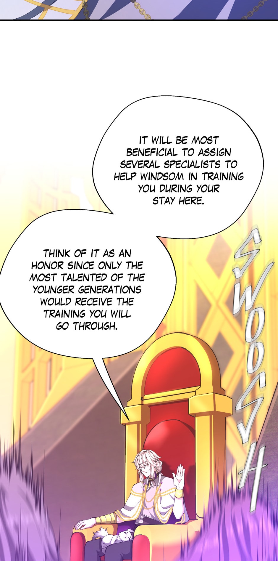 The Beginning After the End Chapter 153 page 51
