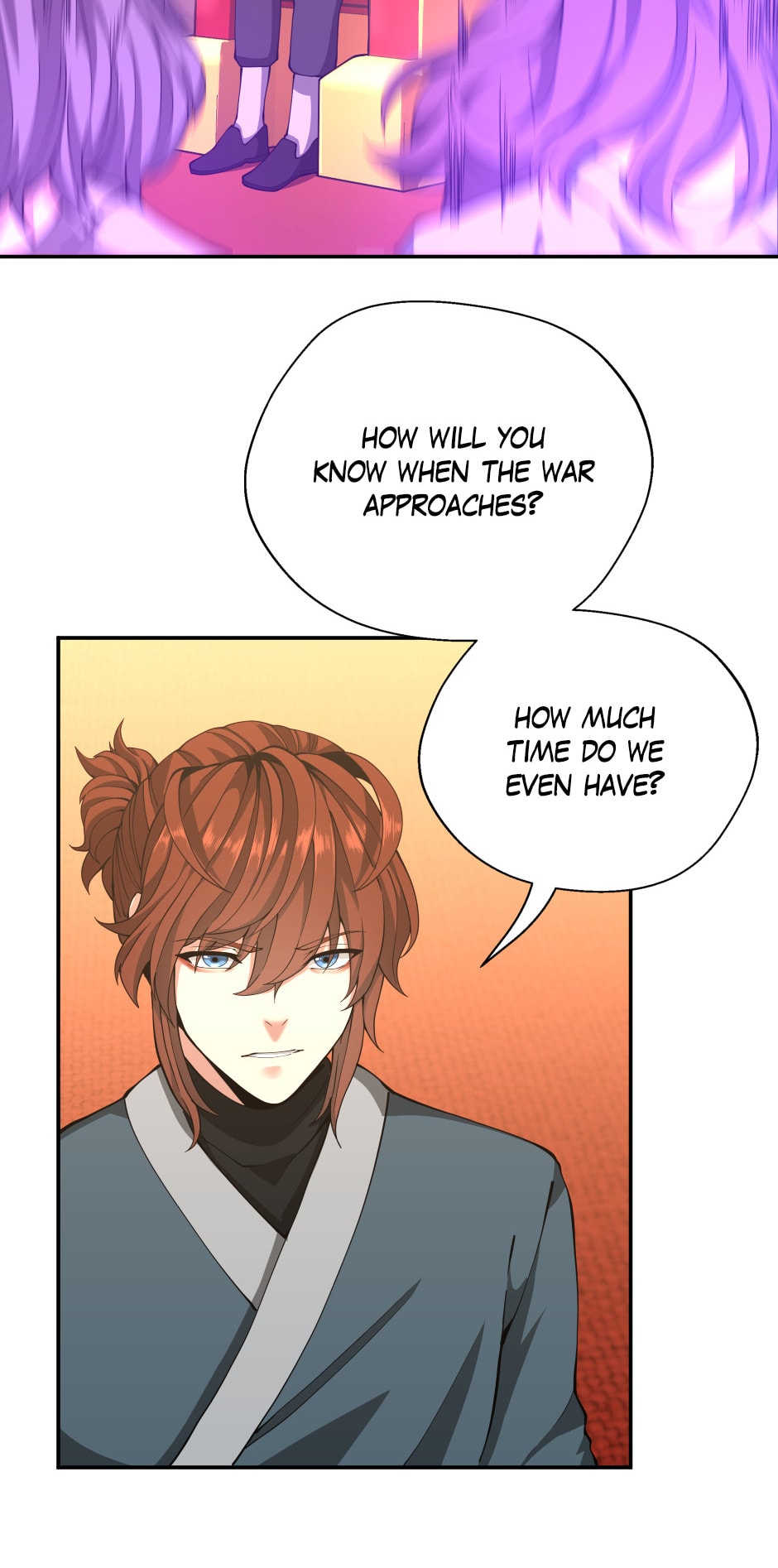 The Beginning After the End Chapter 153 page 52