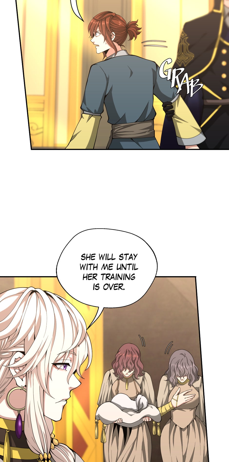 The Beginning After the End Chapter 153 page 54