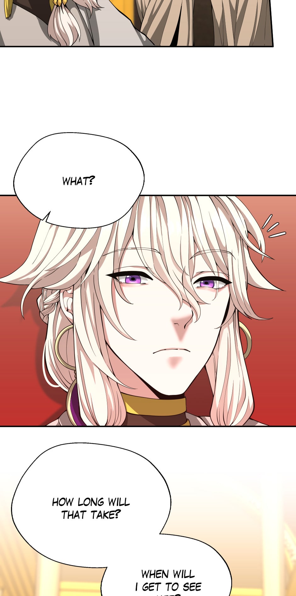 The Beginning After the End Chapter 153 page 55