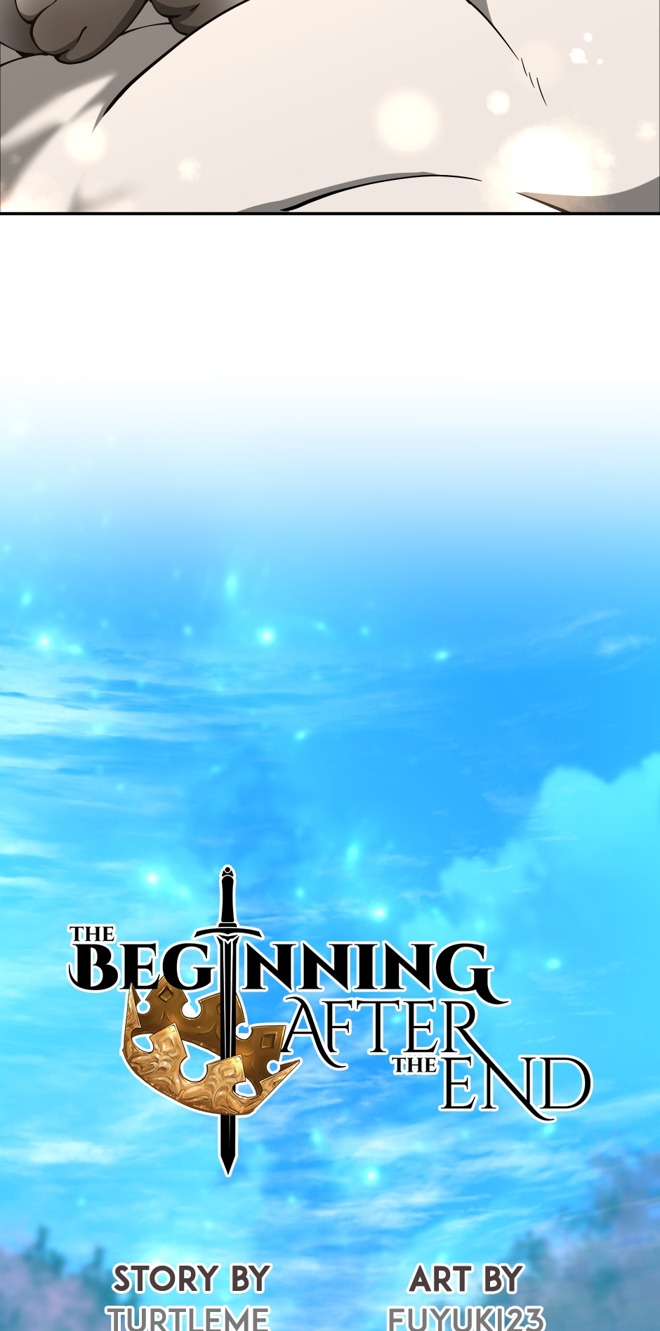 The Beginning After the End Chapter 153 page 58