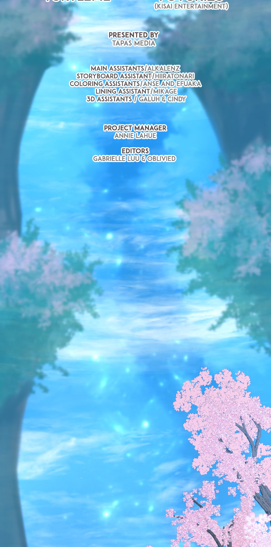 The Beginning After the End Chapter 153 page 59