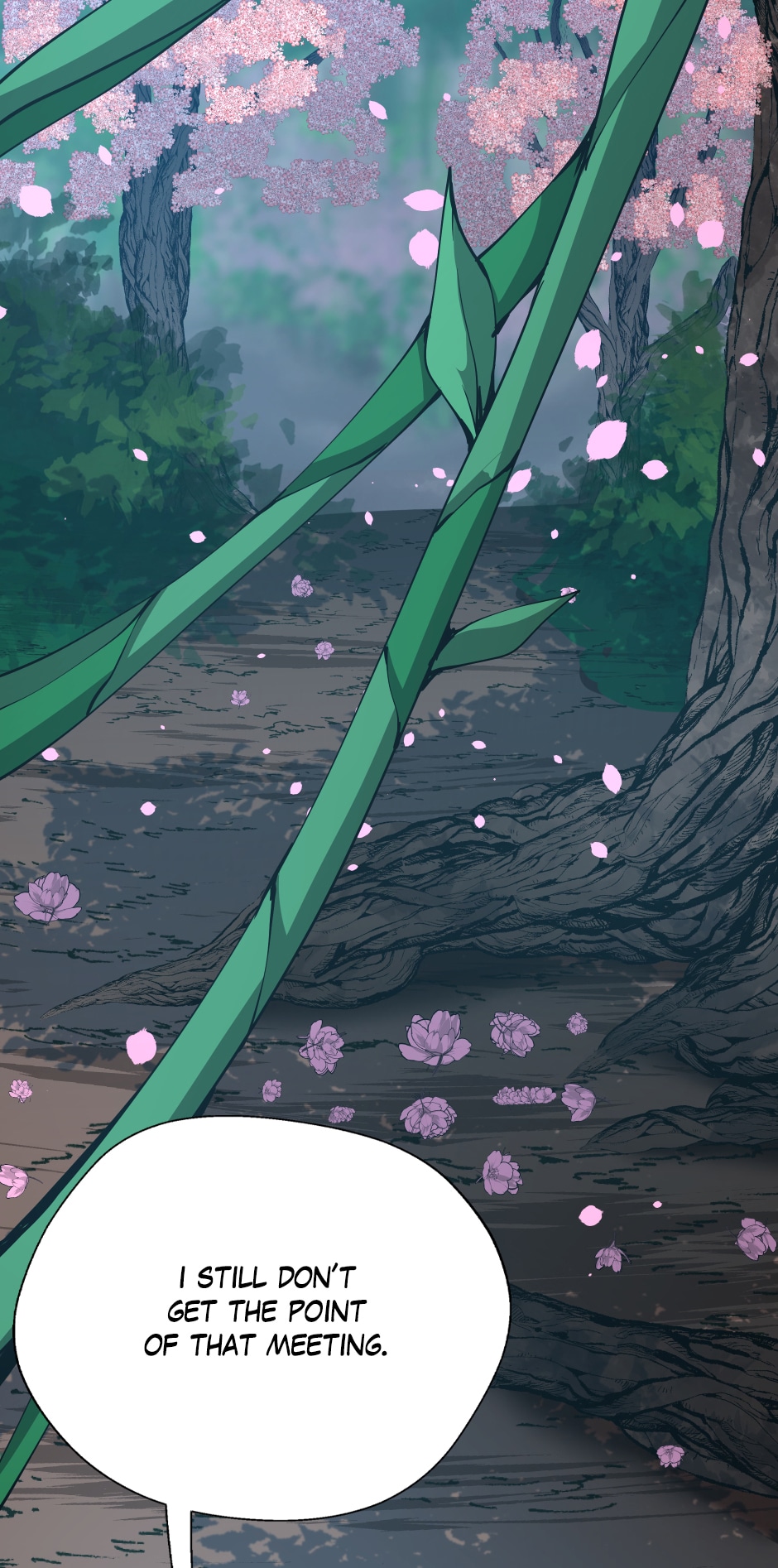 The Beginning After the End Chapter 153 page 61