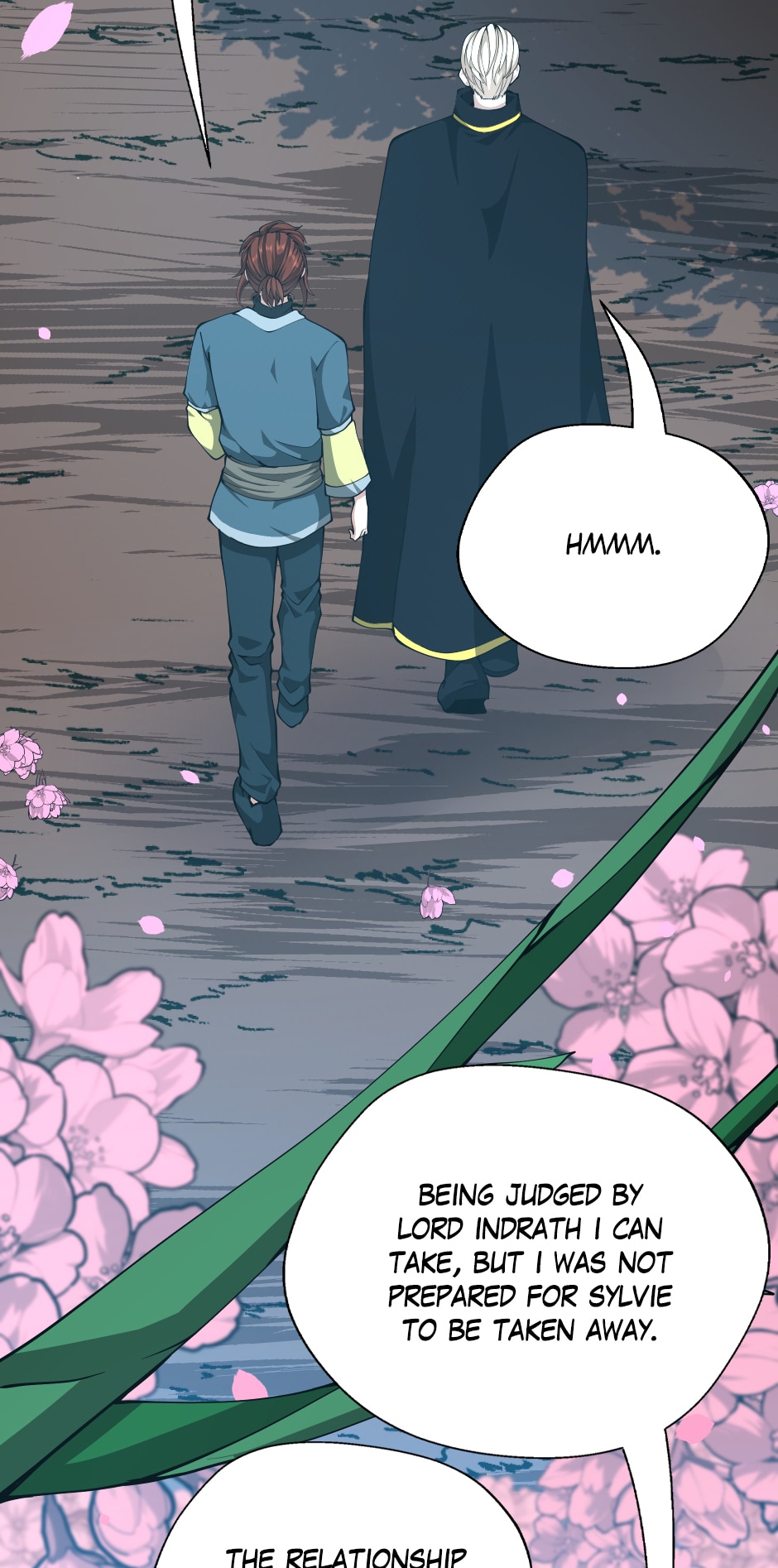 The Beginning After the End Chapter 153 page 62