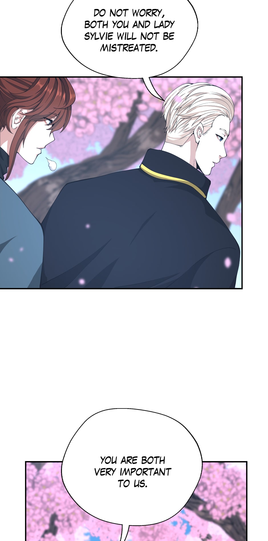 The Beginning After the End Chapter 153 page 64