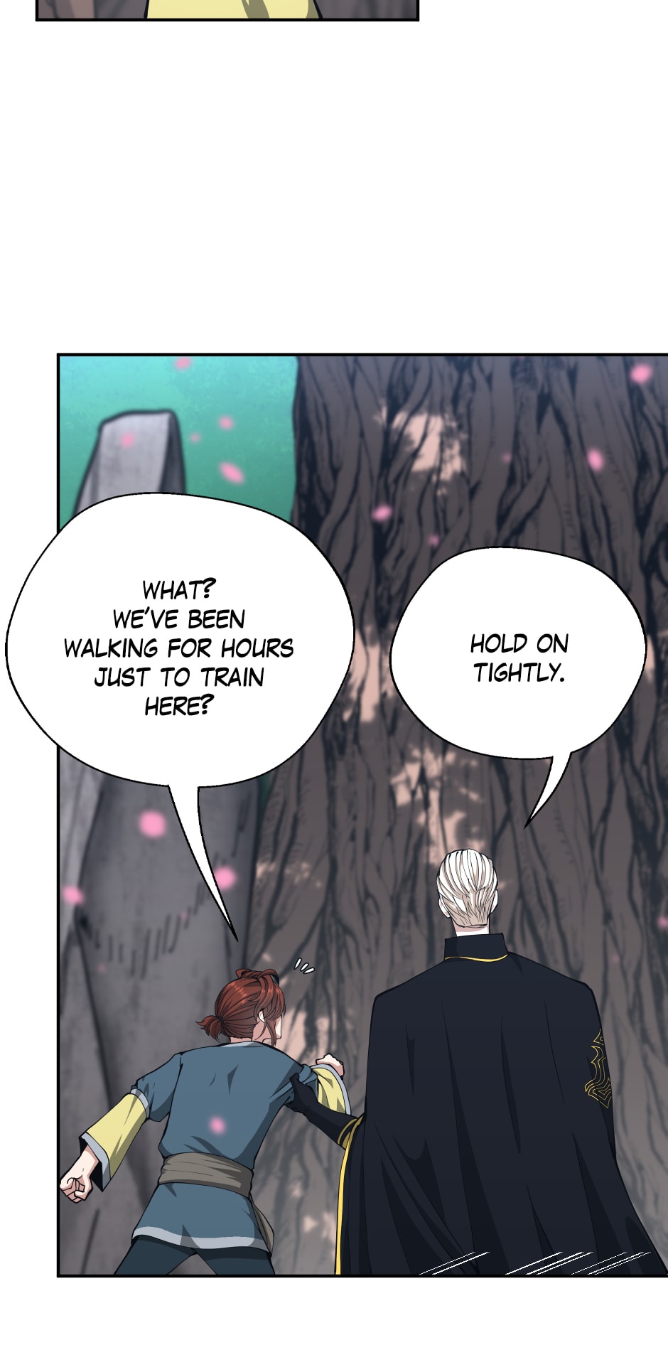 The Beginning After the End Chapter 153 page 67