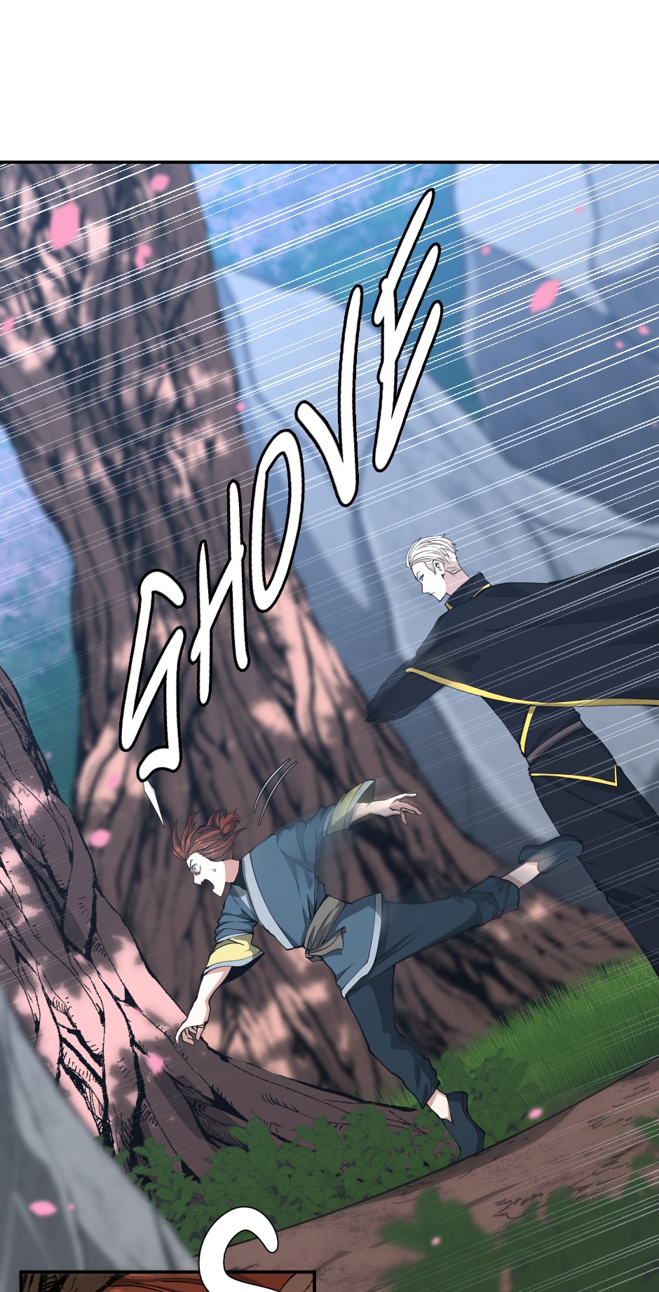 The Beginning After the End Chapter 153 page 68