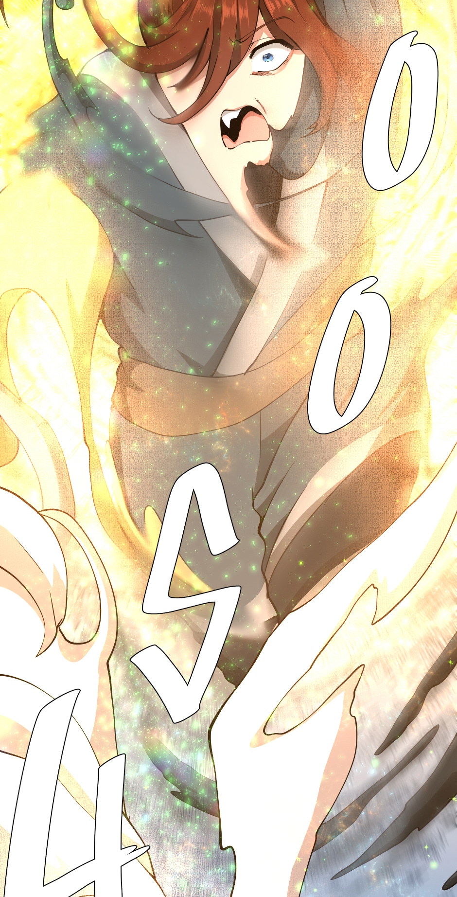 The Beginning After the End Chapter 153 page 70