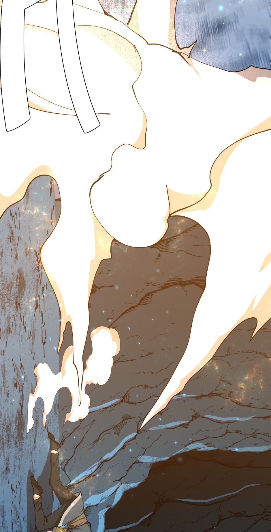 The Beginning After the End Chapter 153 page 71