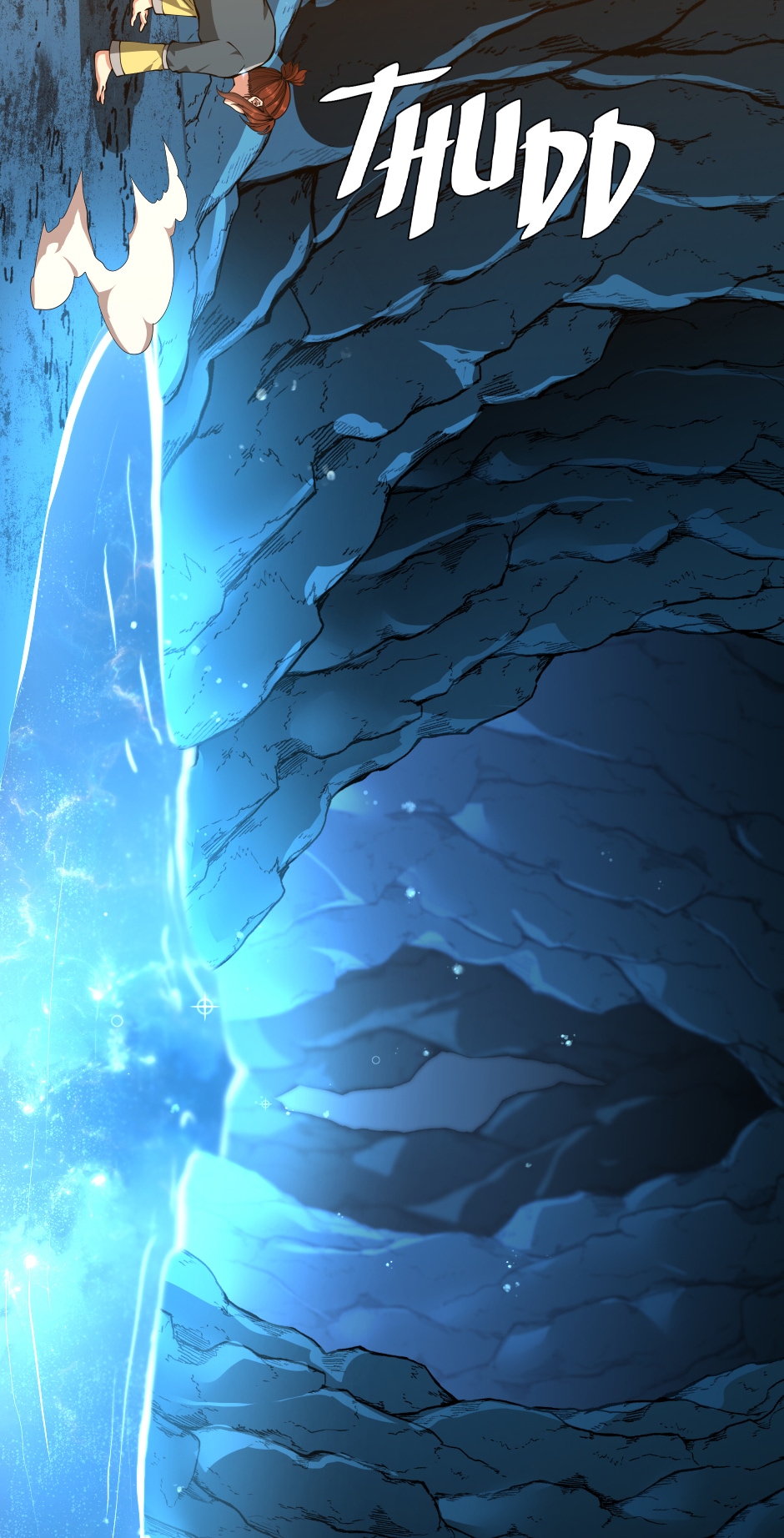The Beginning After the End Chapter 153 page 72