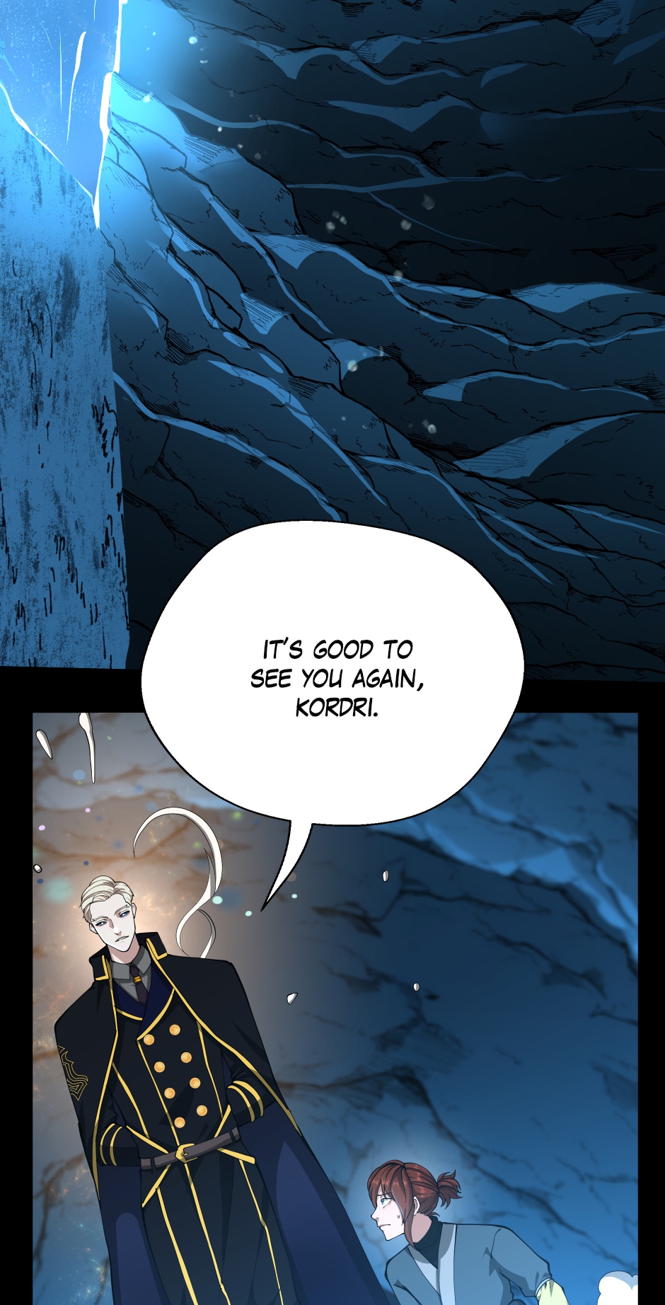 The Beginning After the End Chapter 153 page 73