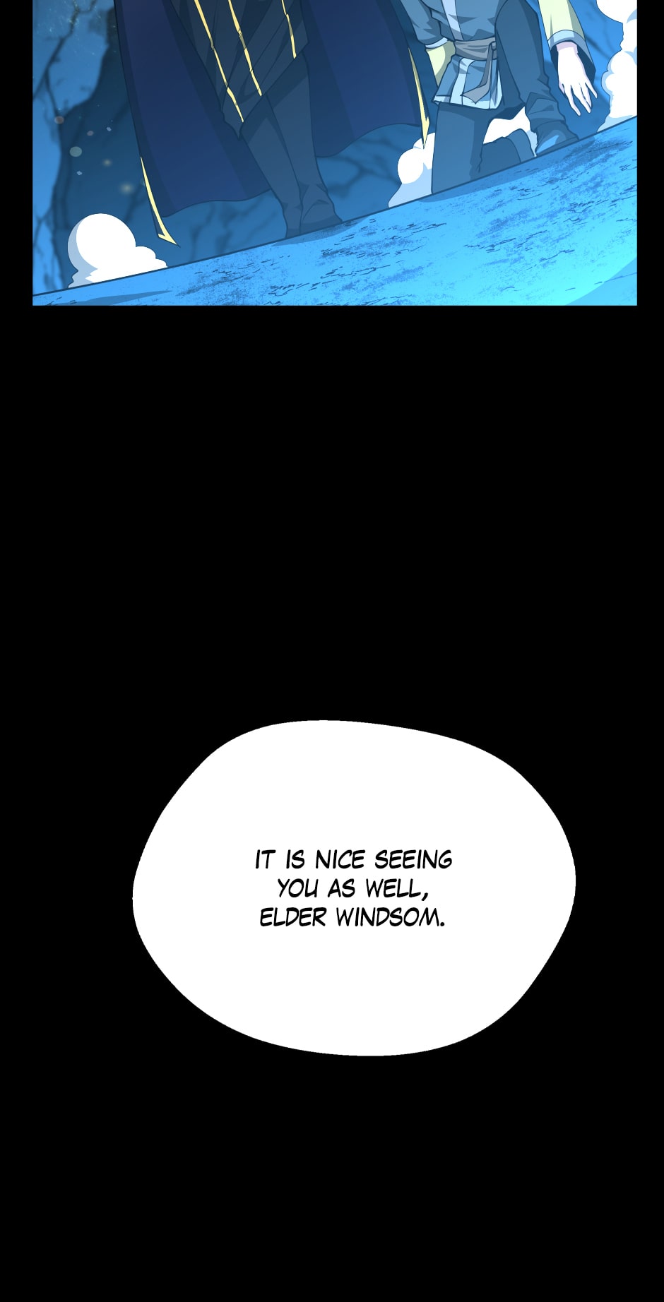 The Beginning After the End Chapter 153 page 74