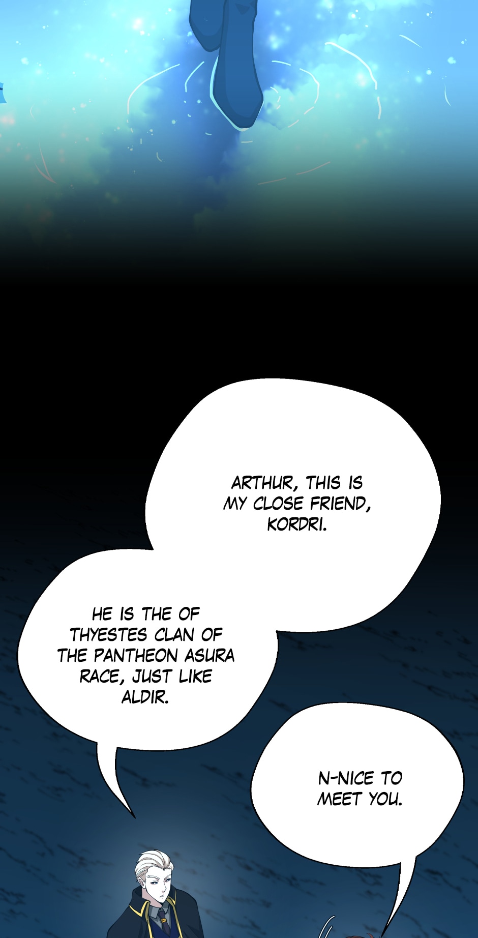 The Beginning After the End Chapter 153 page 77