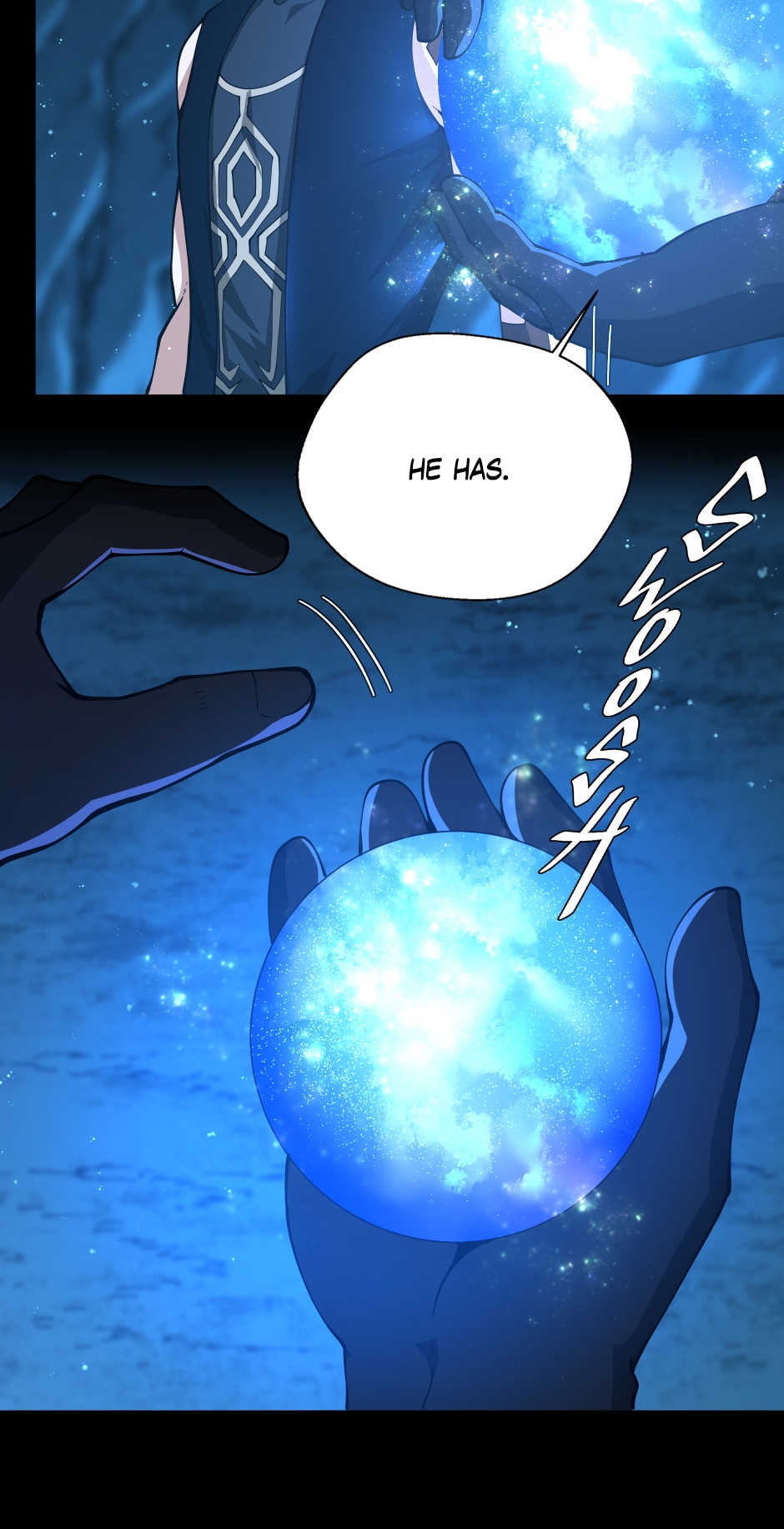 The Beginning After the End Chapter 153 page 79