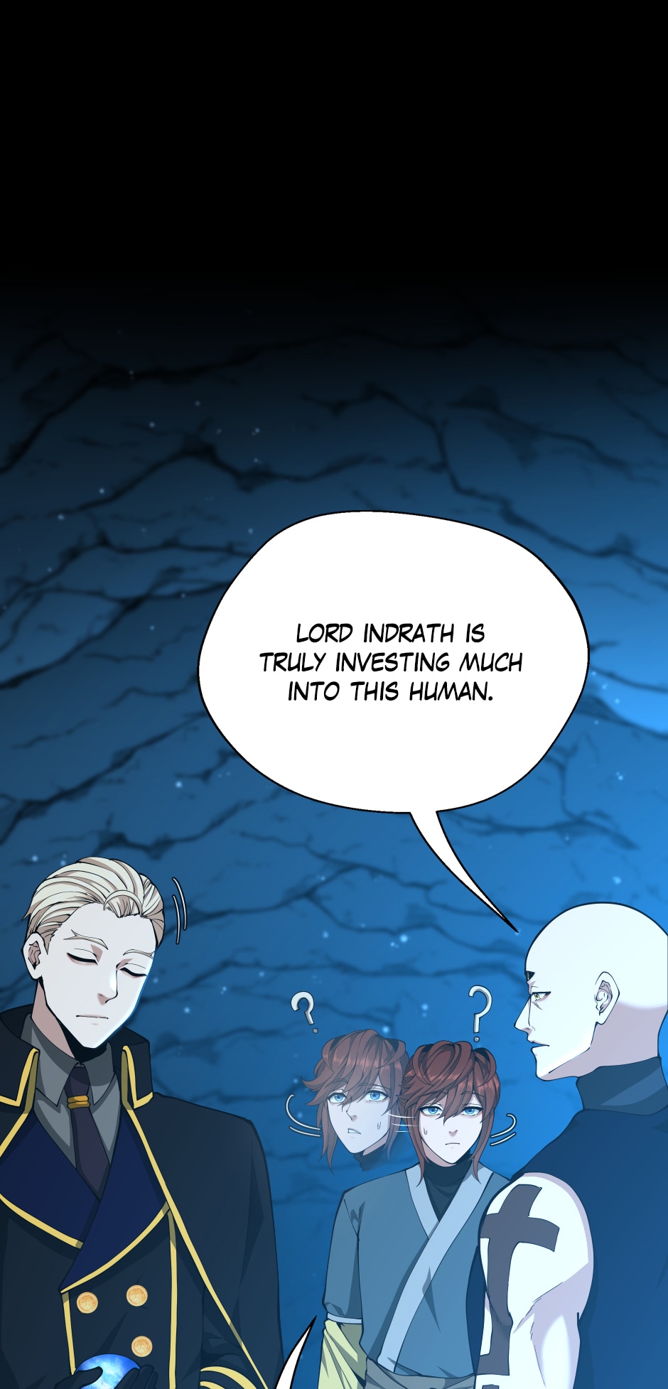 The Beginning After the End Chapter 153 page 80
