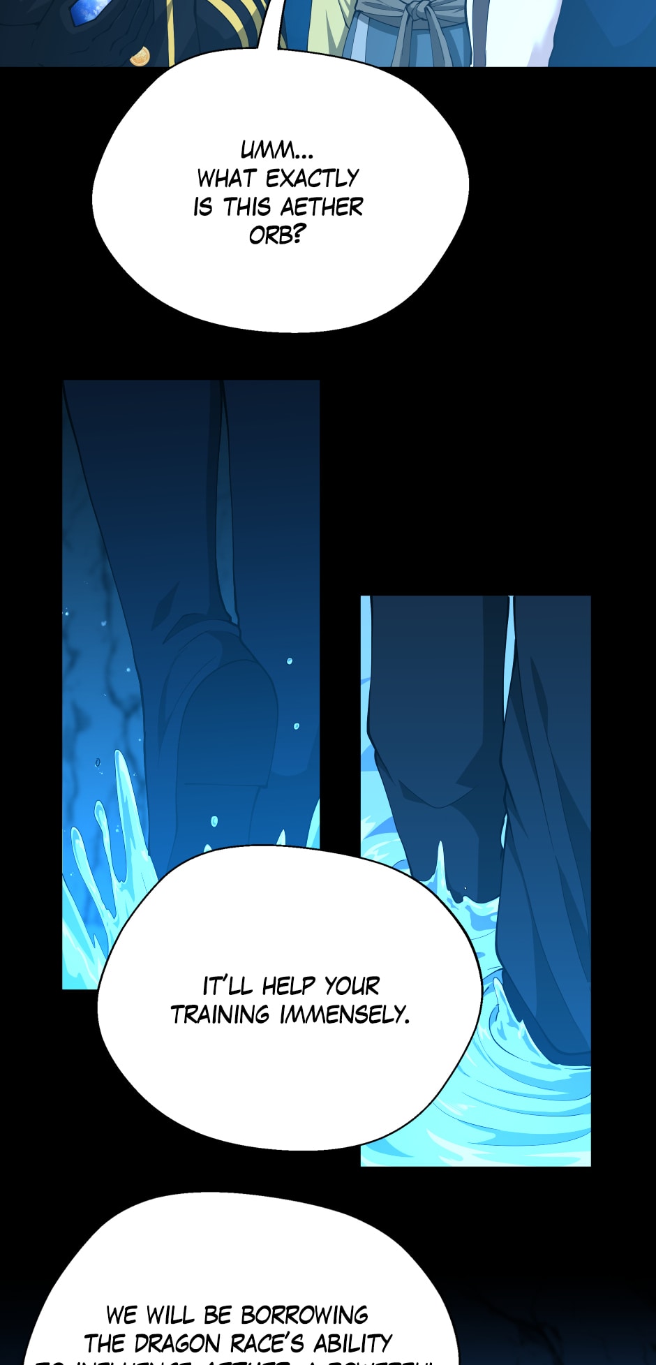 The Beginning After the End Chapter 153 page 81