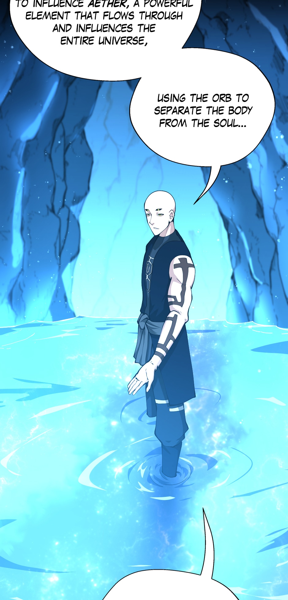 The Beginning After the End Chapter 153 page 82