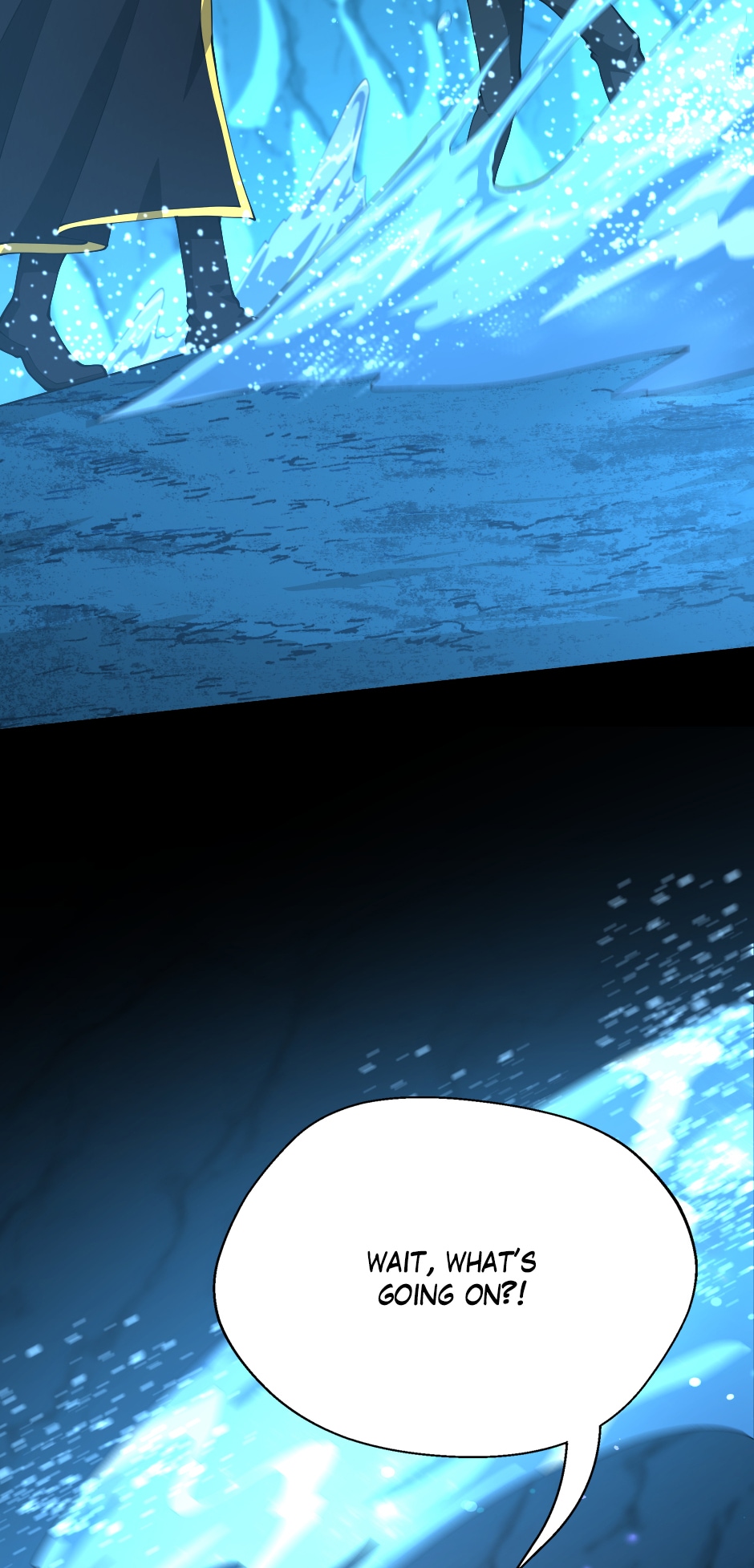 The Beginning After the End Chapter 153 page 86