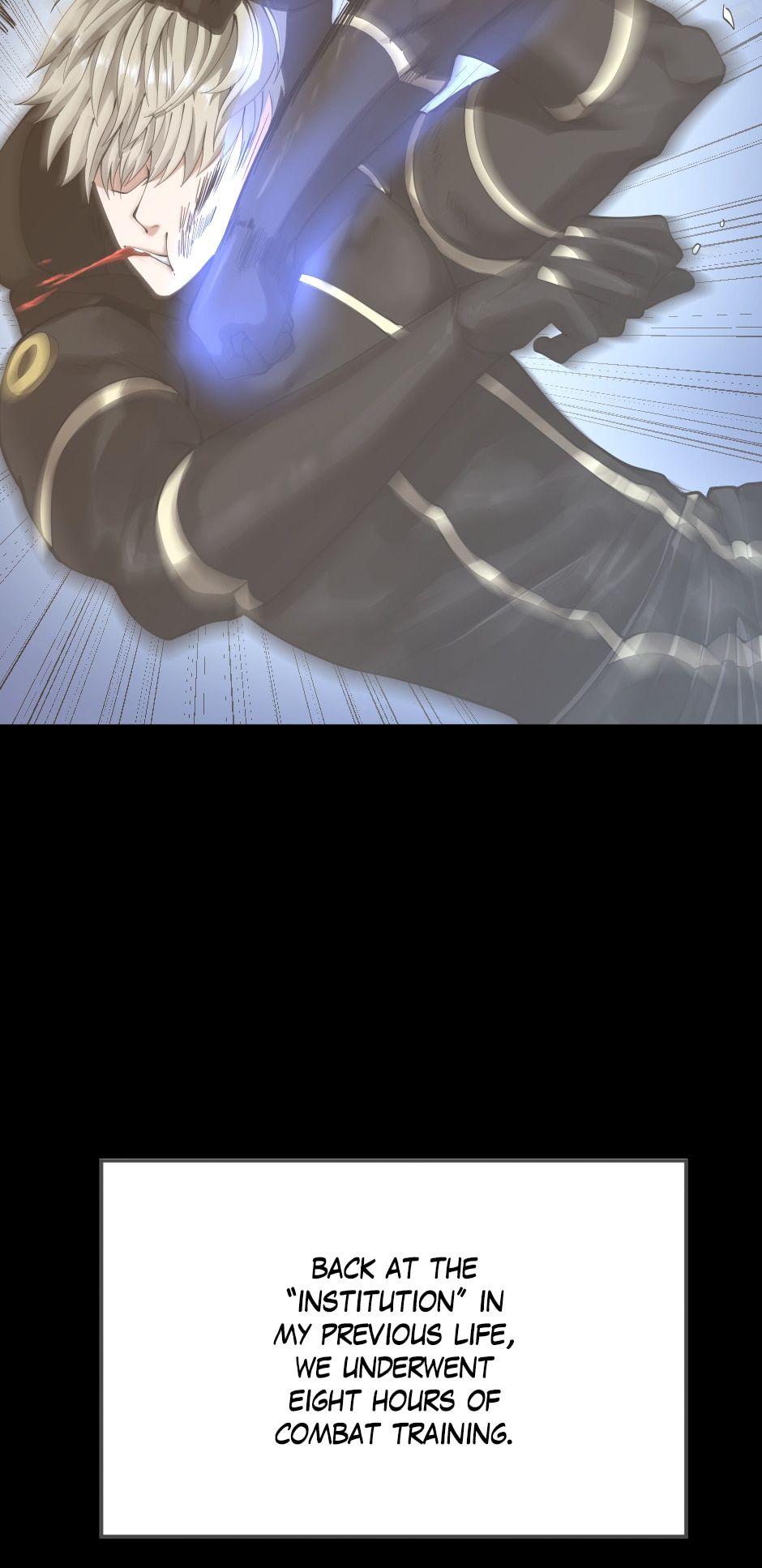 The Beginning After the End Chapter 154 page 3