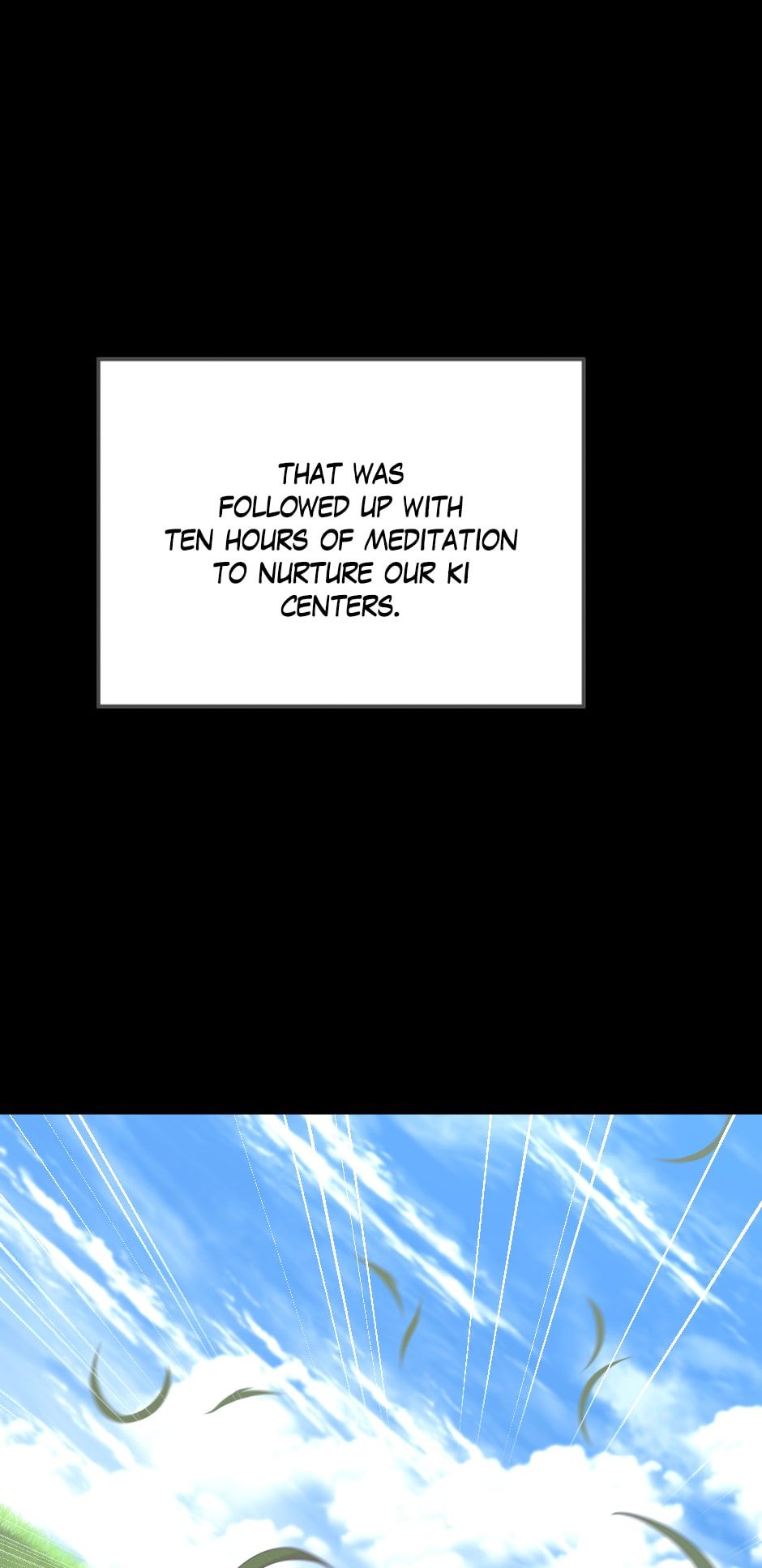 The Beginning After the End Chapter 154 page 4