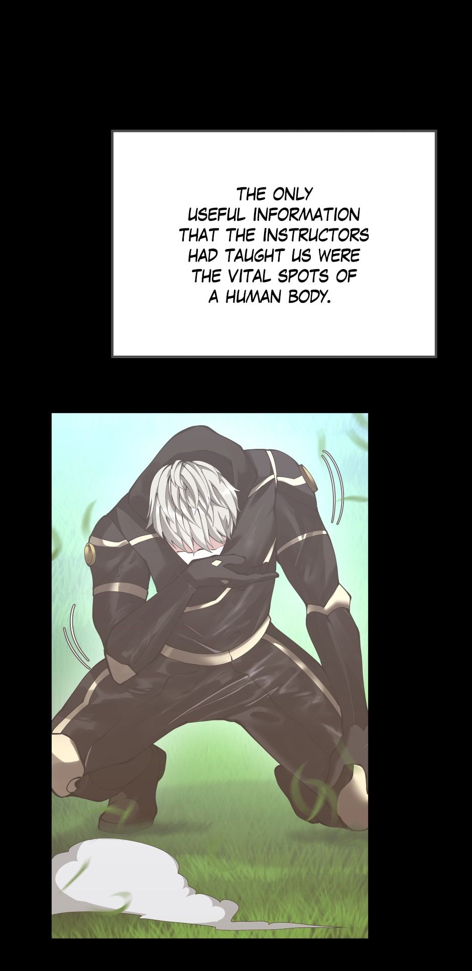 The Beginning After the End Chapter 154 page 6