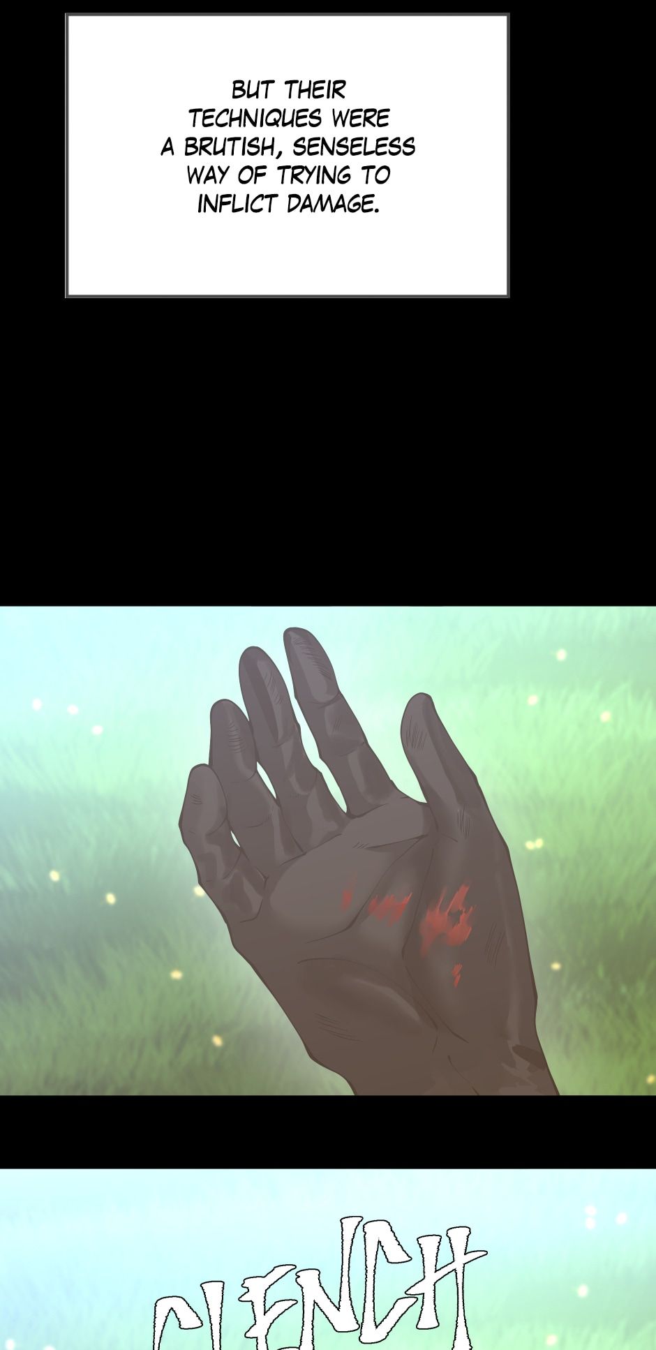 The Beginning After the End Chapter 154 page 7