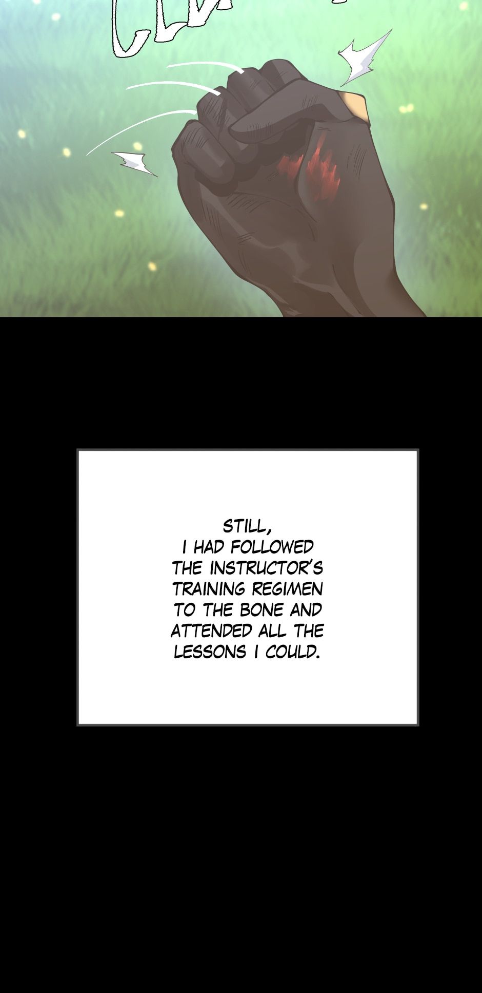 The Beginning After the End Chapter 154 page 8