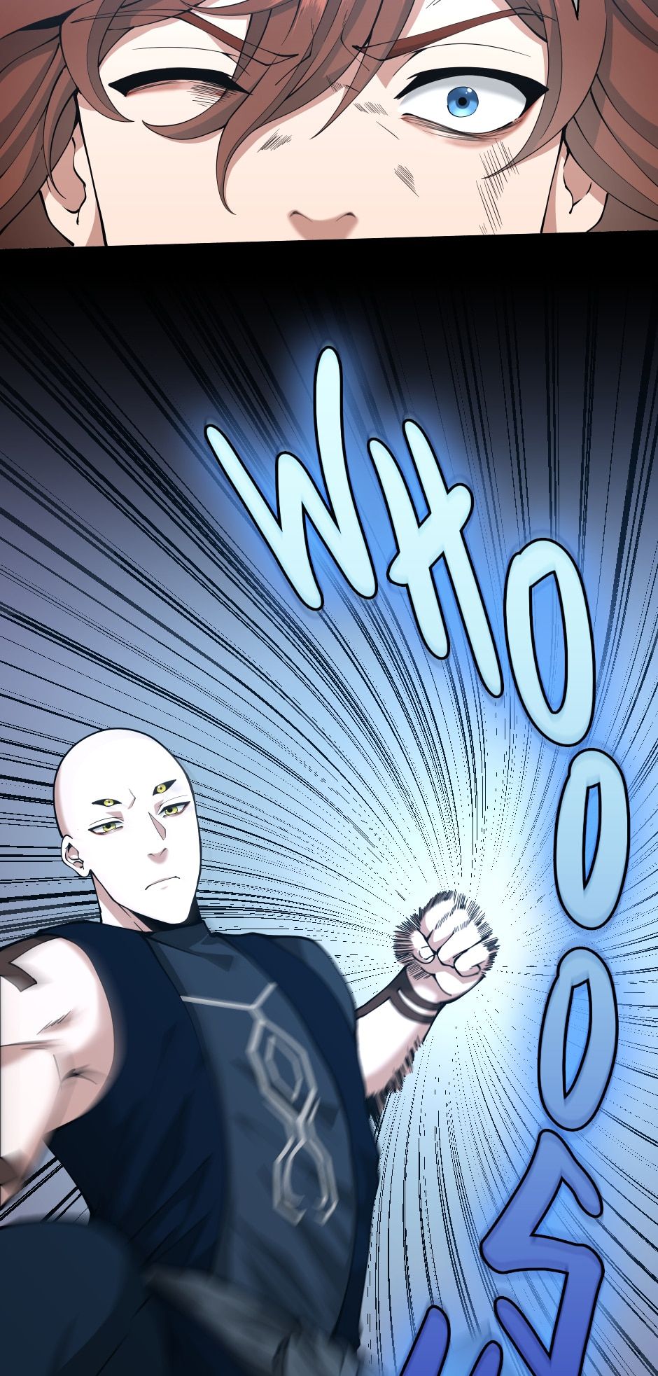 The Beginning After the End Chapter 154 page 18
