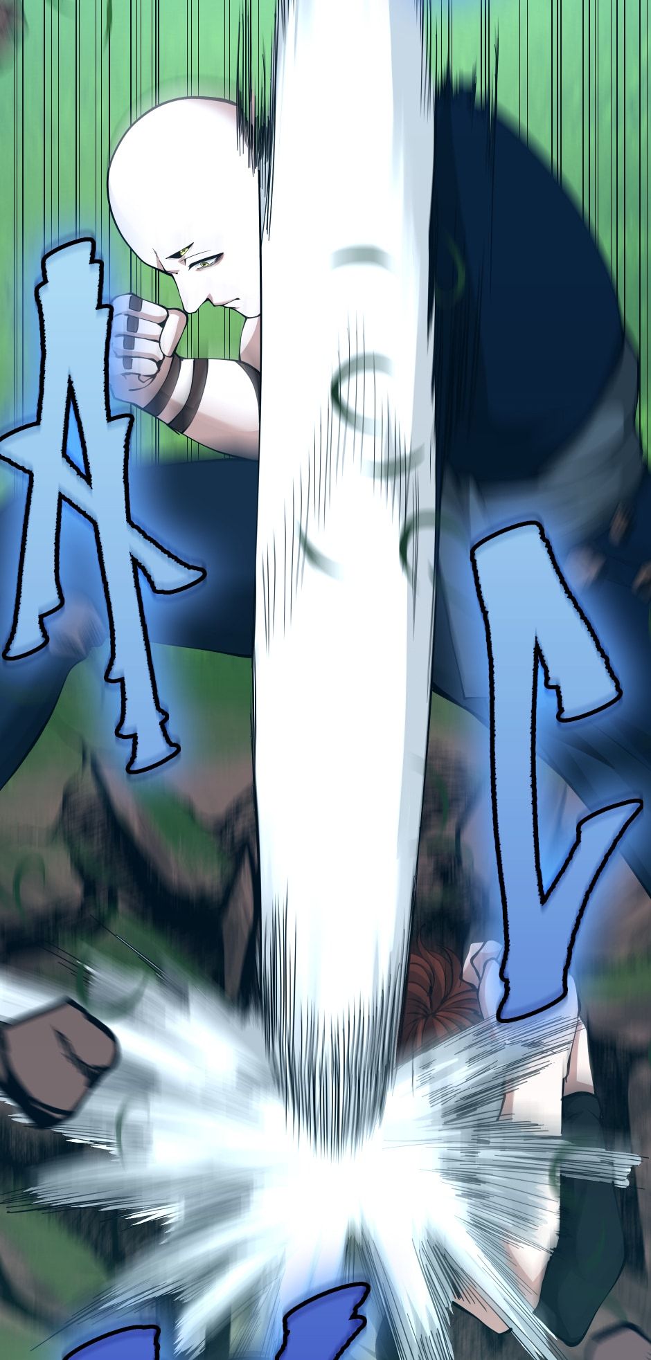 The Beginning After the End Chapter 154 page 20