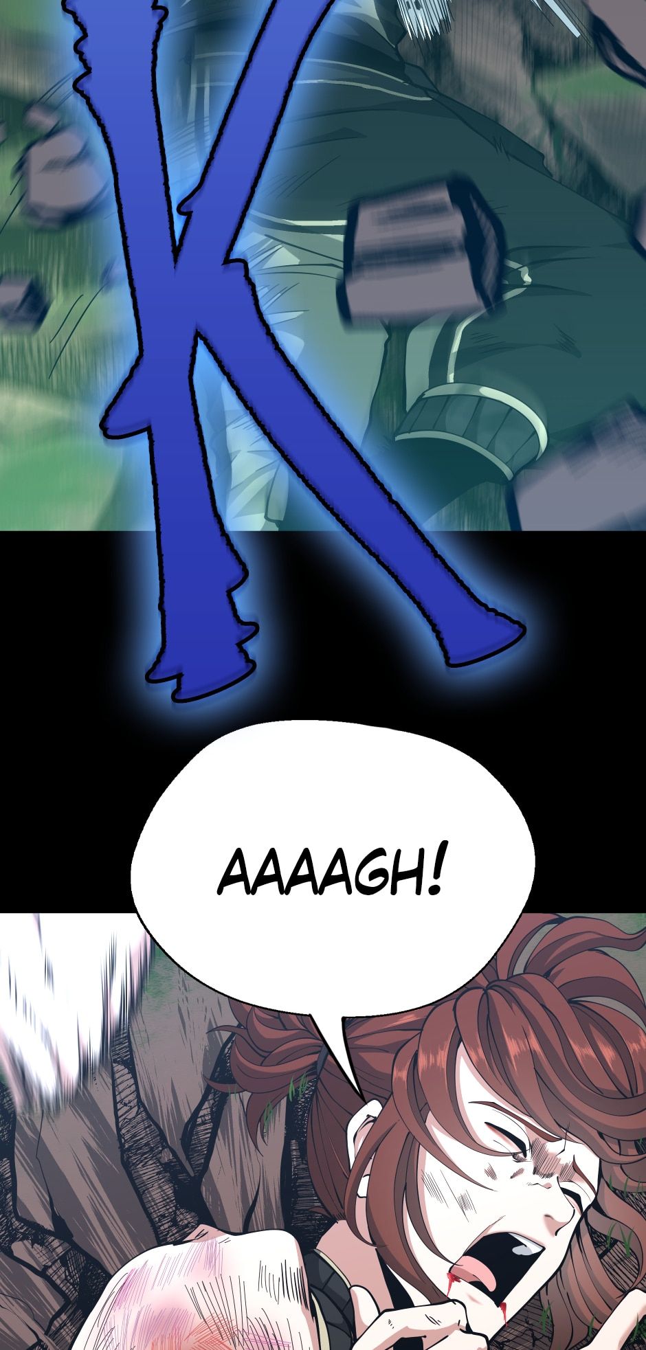 The Beginning After the End Chapter 154 page 21