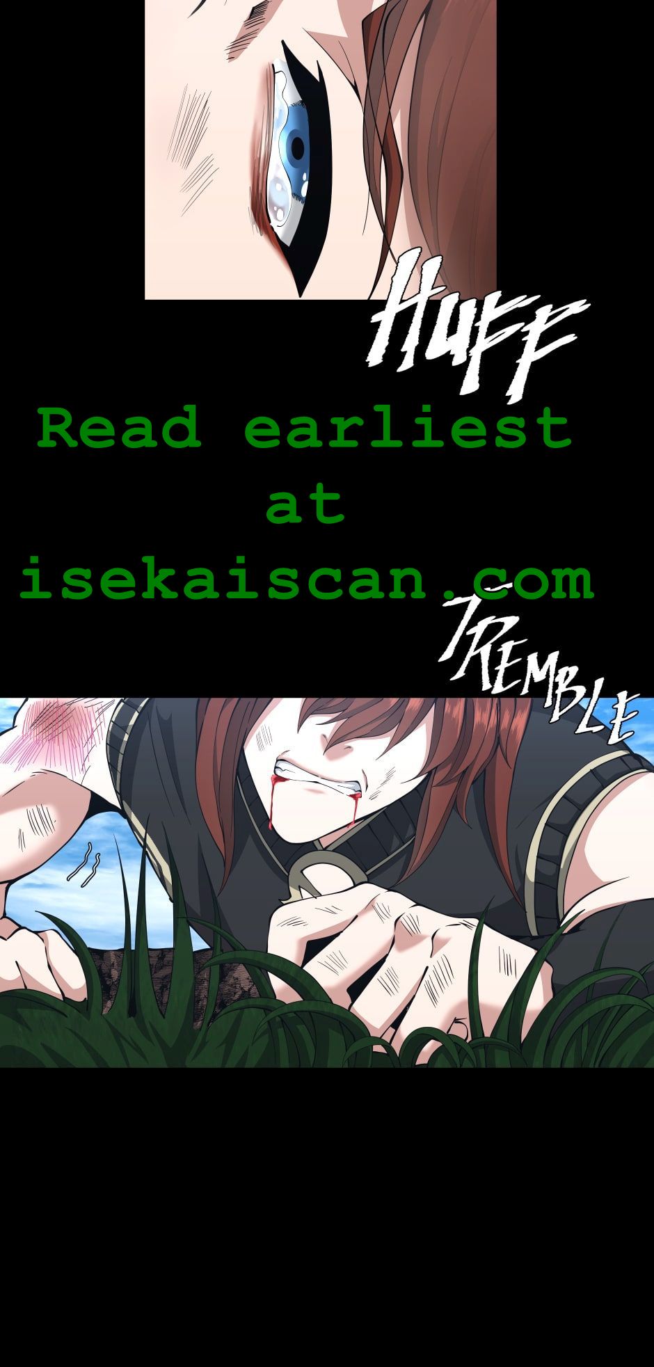 The Beginning After the End Chapter 154 page 23