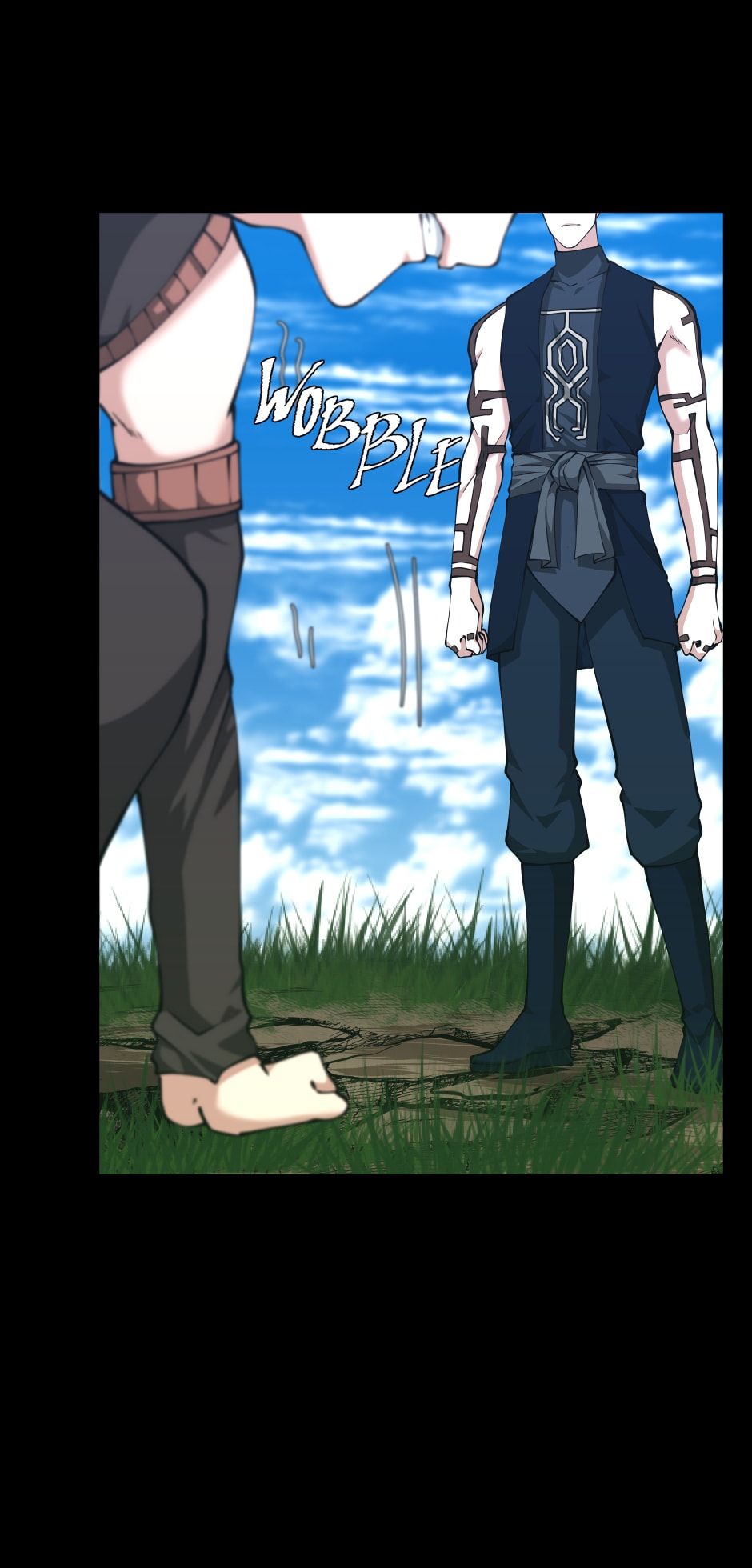 The Beginning After the End Chapter 154 page 24