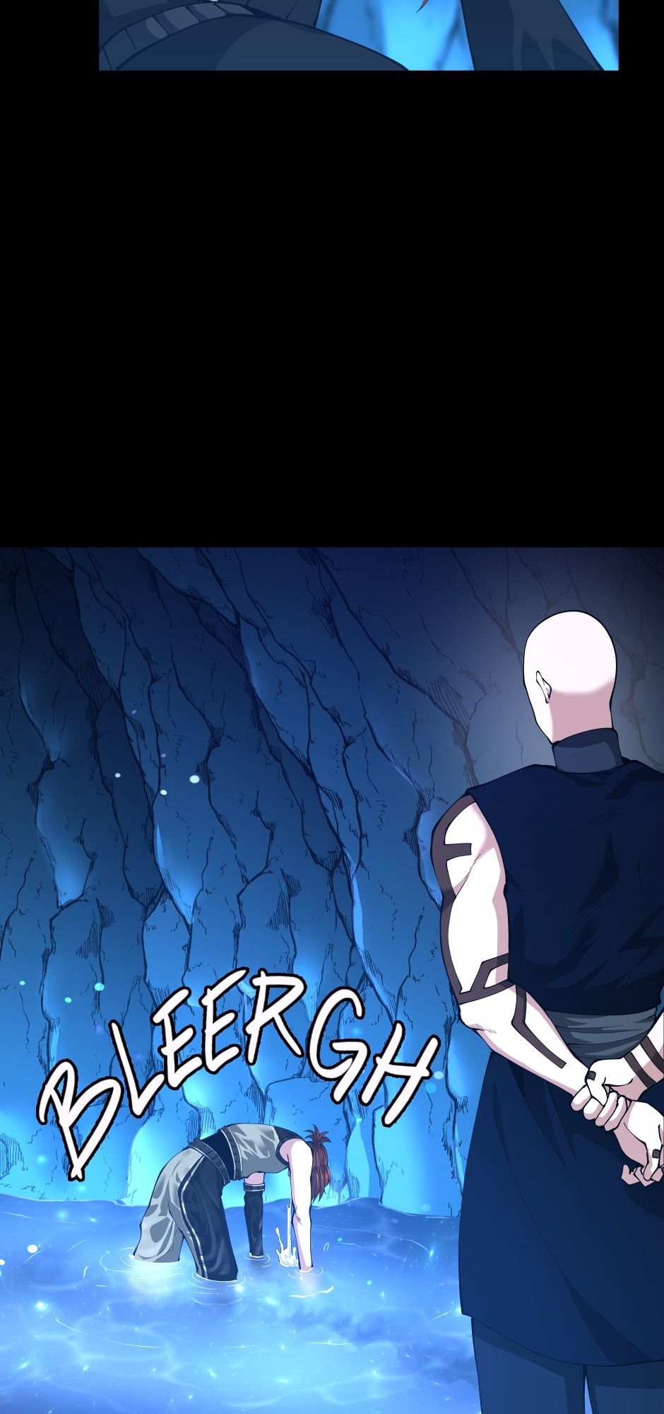 The Beginning After the End Chapter 154 page 31