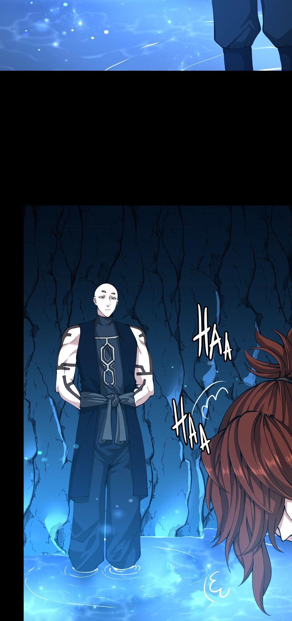 The Beginning After the End Chapter 154 page 32